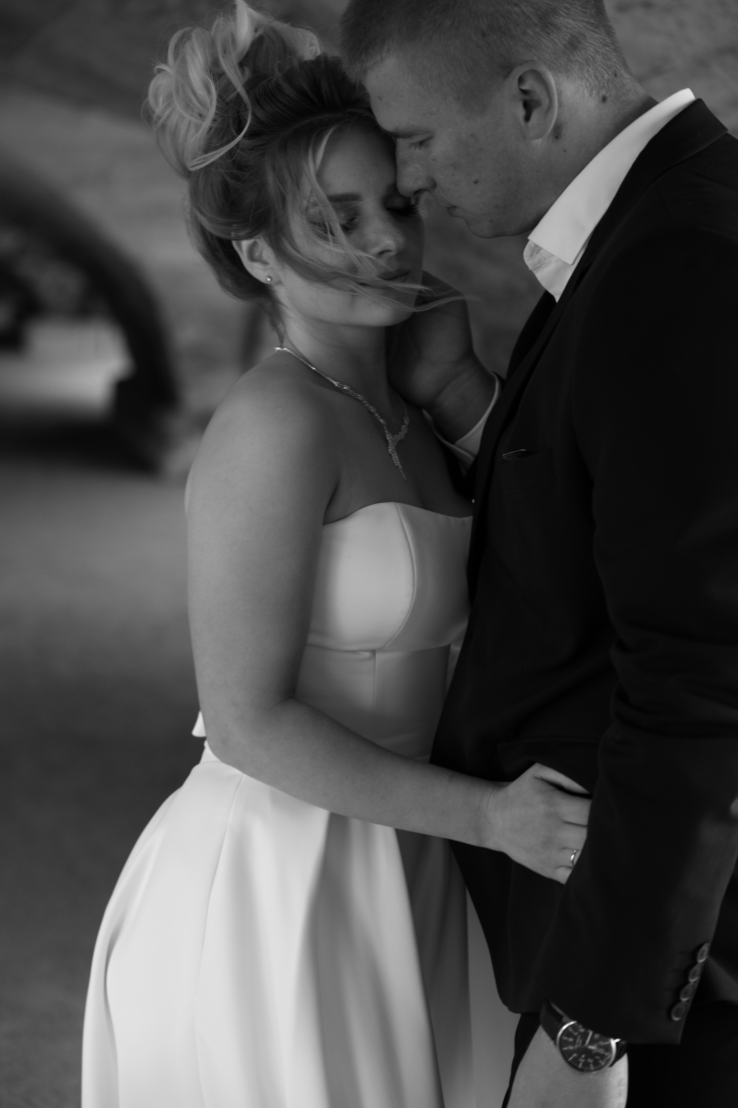 Свадебная фотосессия Владислава и Кристины. Свадебный фотограф в Санкт — Петербурге и Ленинградской о