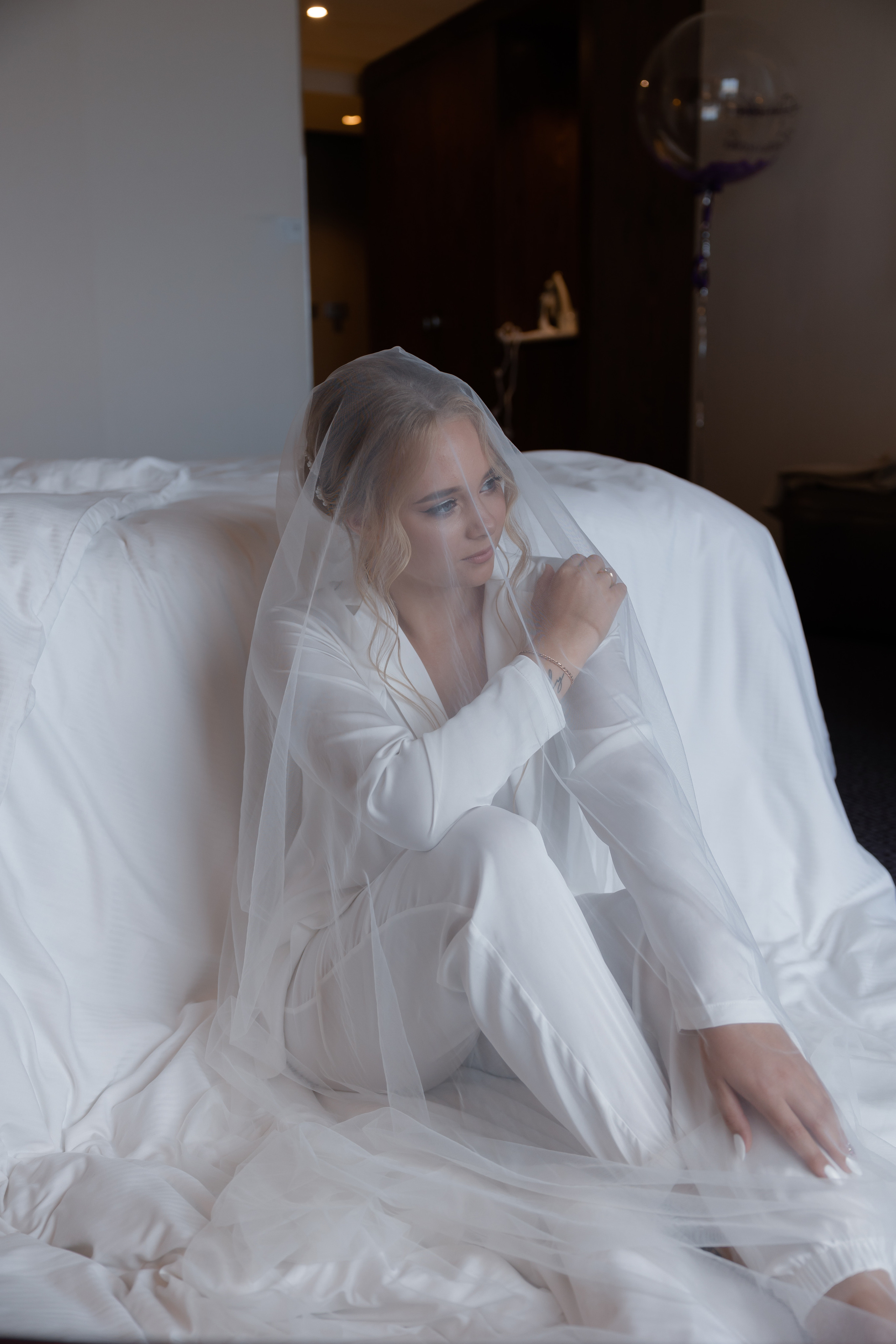 Дмитрий и Валерия. Свадебный фотограф в Санкт — Петербурге и Ленинградской о