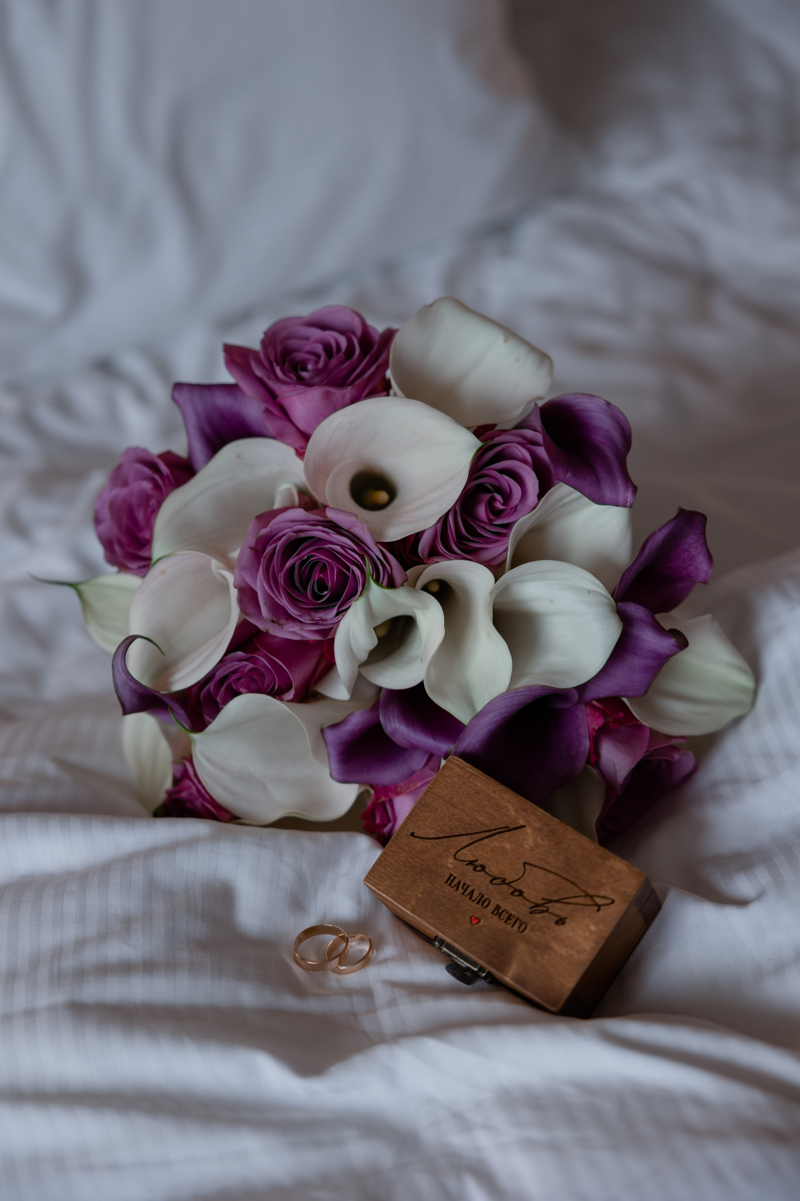 Дмитрий и Валерия. Свадебный фотограф в Санкт — Петербурге и Ленинградской о