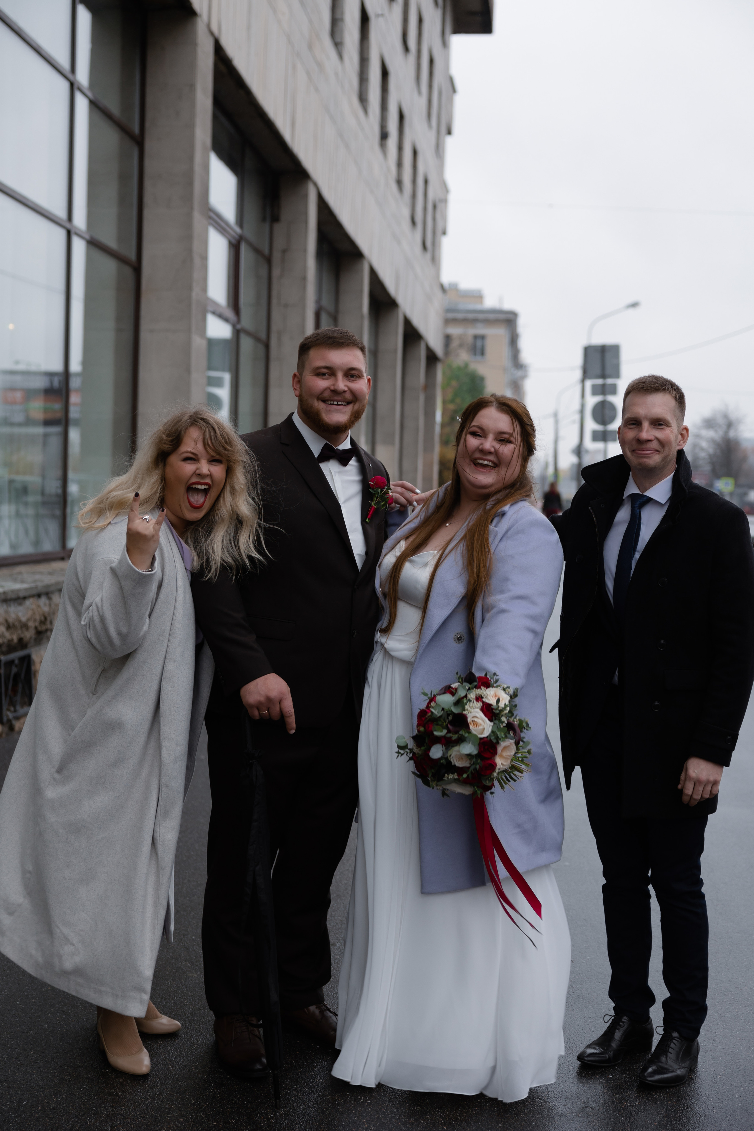 Андрей и Анастасия. Свадебный фотограф в Санкт — Петербурге и Ленинградской о
