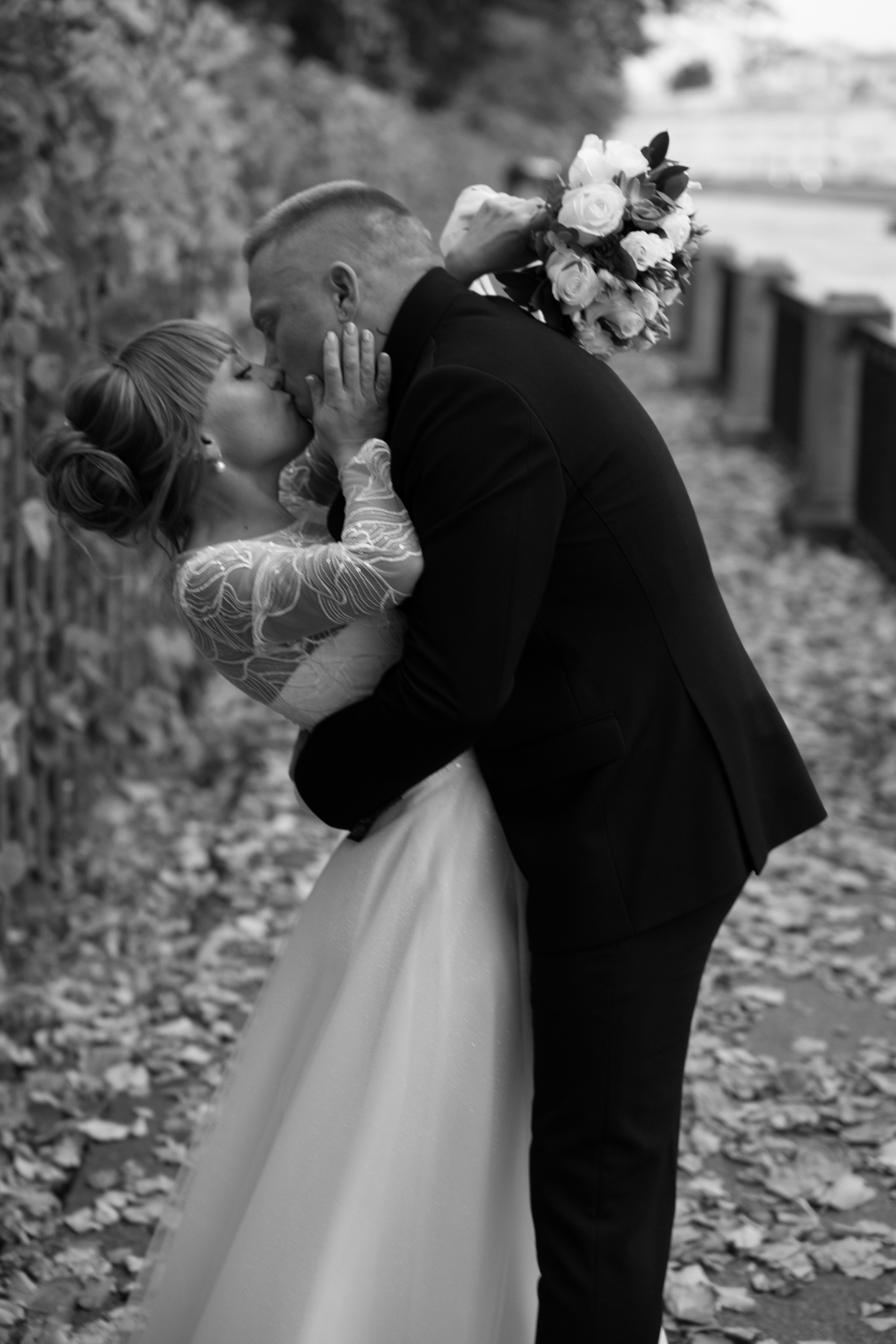 Виктория и Иван. Свадебный фотограф в Санкт — Петербурге и Ленинградской о