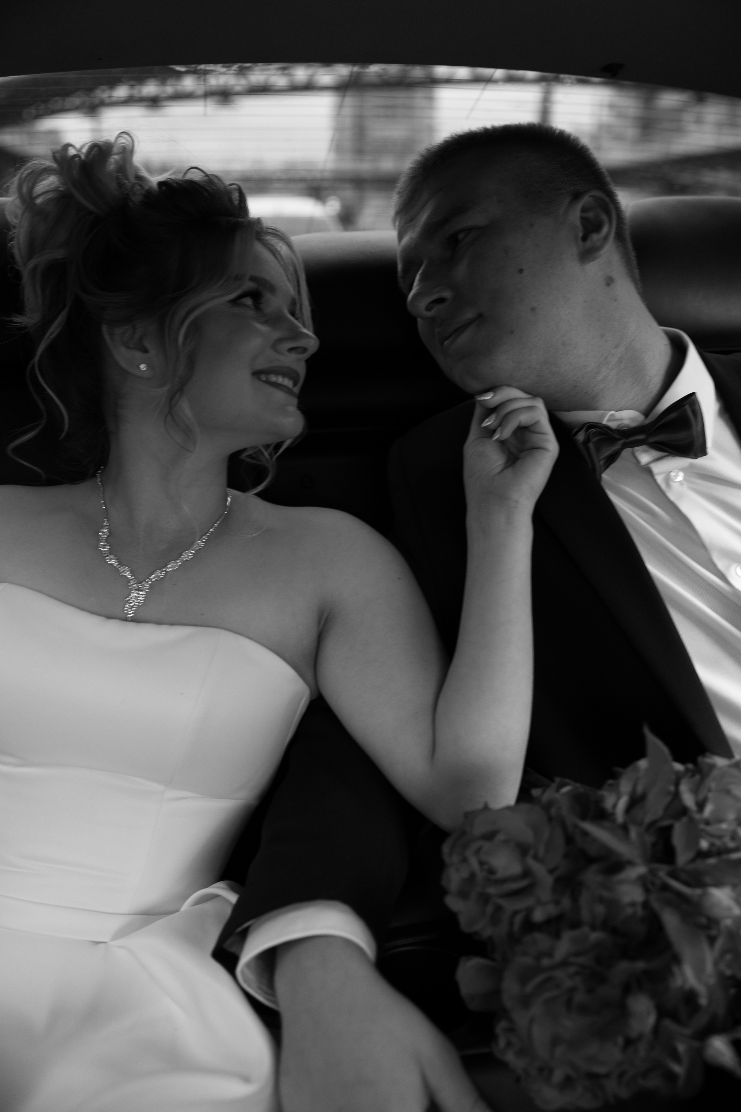 Свадебная фотосессия Владислава и Кристины. Свадебный фотограф в Санкт — Петербурге и Ленинградской о