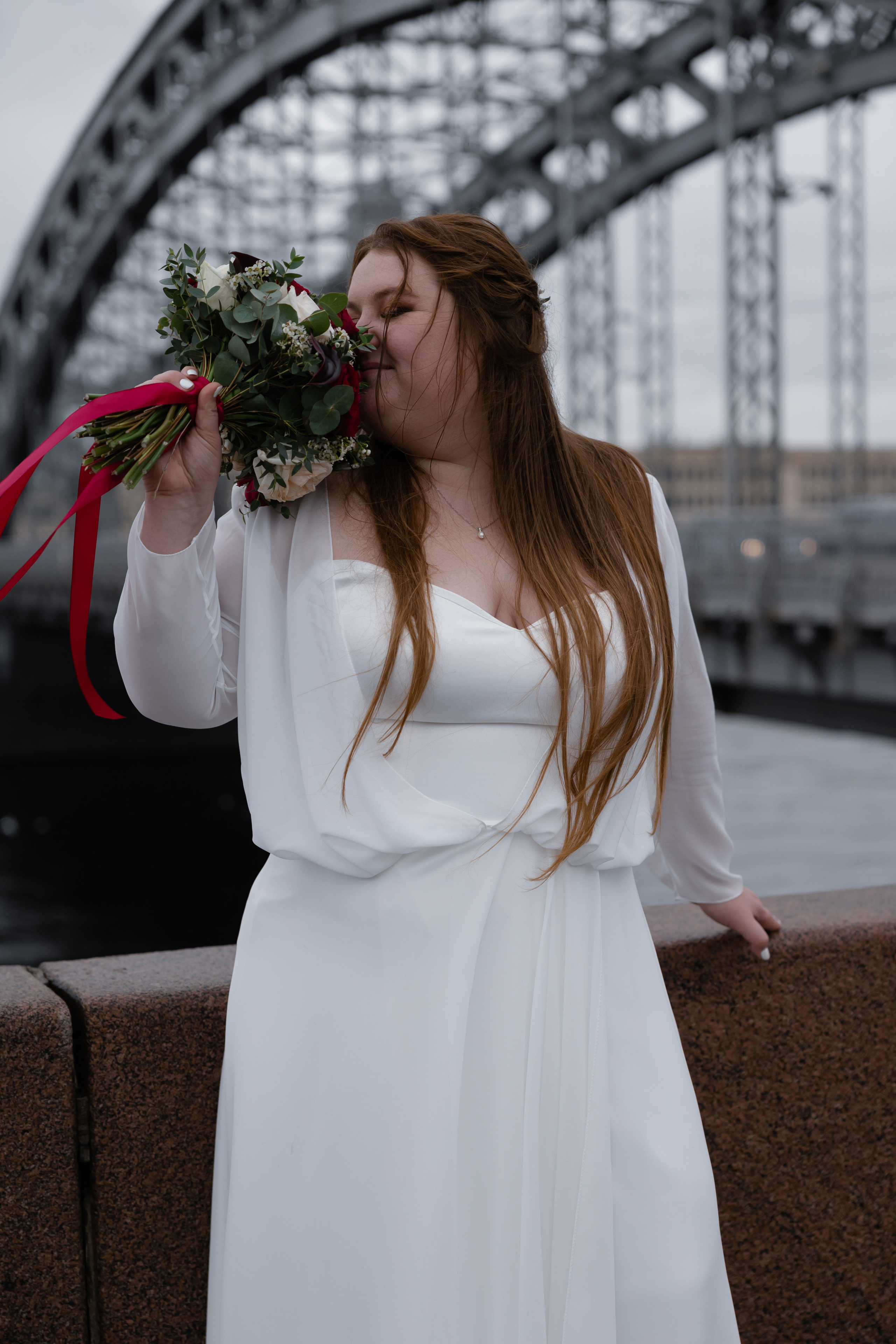 Андрей и Анастасия. Свадебный фотограф в Санкт — Петербурге и Ленинградской о