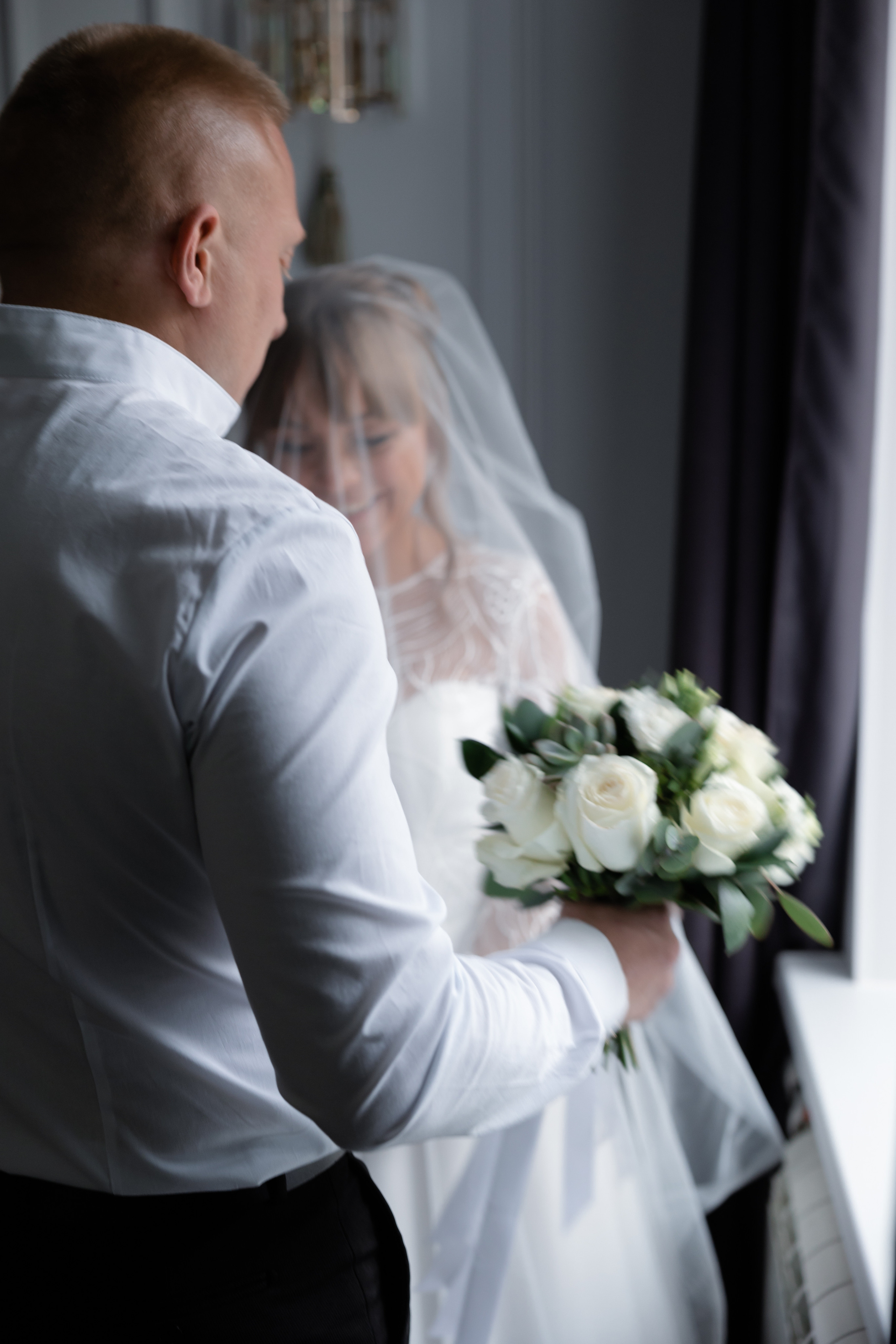 Виктория и Иван. Свадебный фотограф в Санкт — Петербурге и Ленинградской о