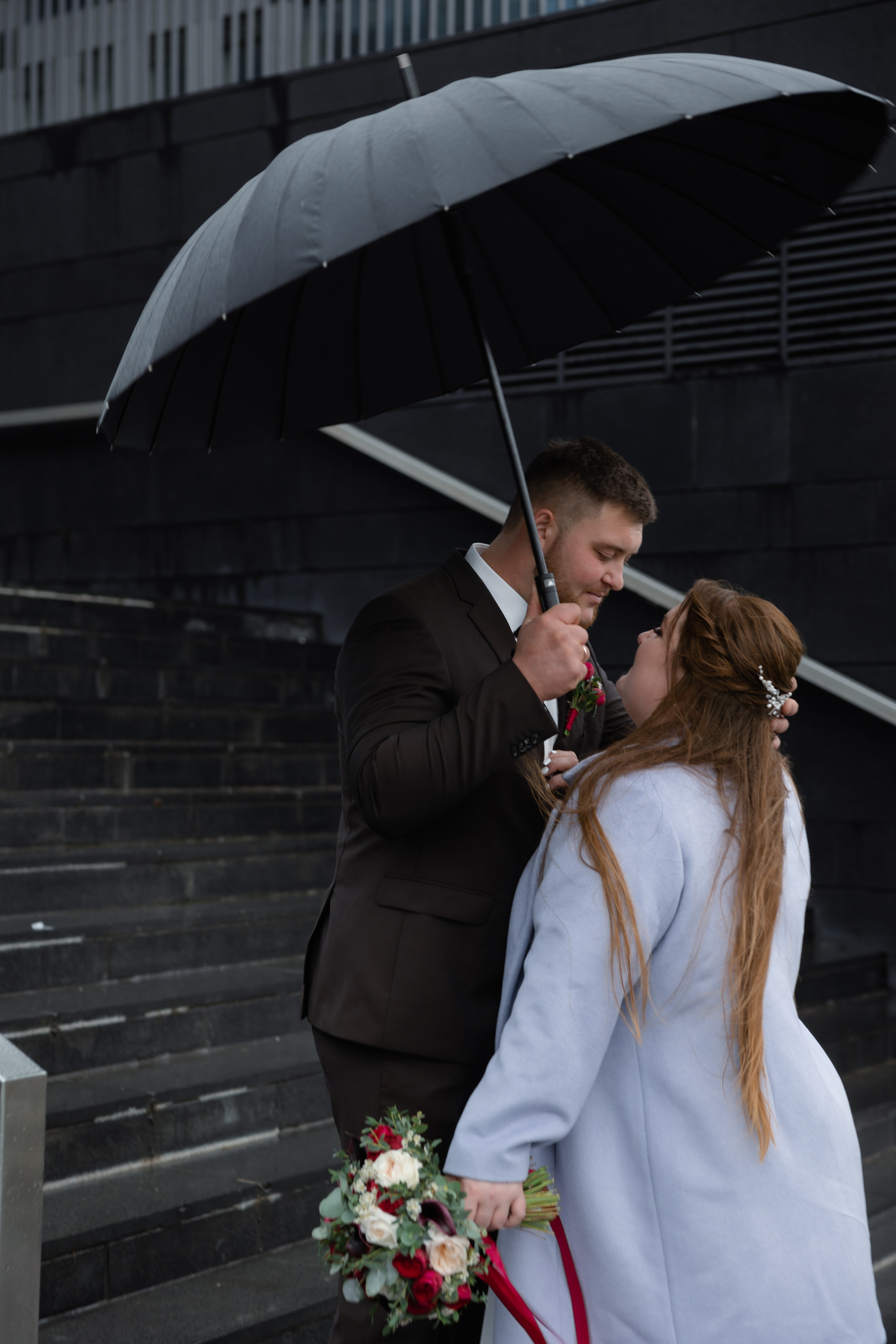 Андрей и Анастасия. Свадебный фотограф в Санкт — Петербурге и Ленинградской о