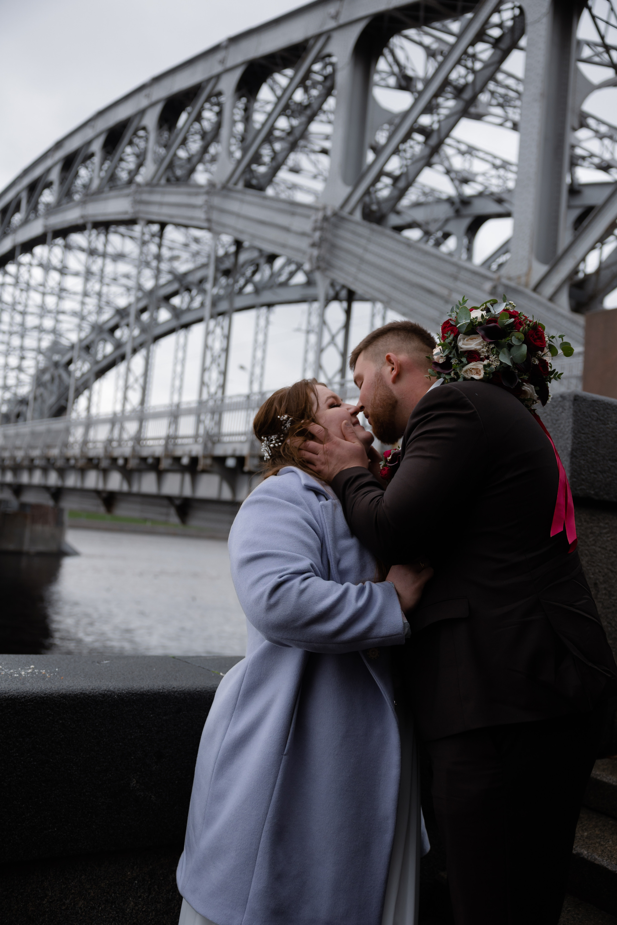 5 августа (Алексей и Ирина). Свадебный фотограф в Санкт — Петербурге и Ленинградской о