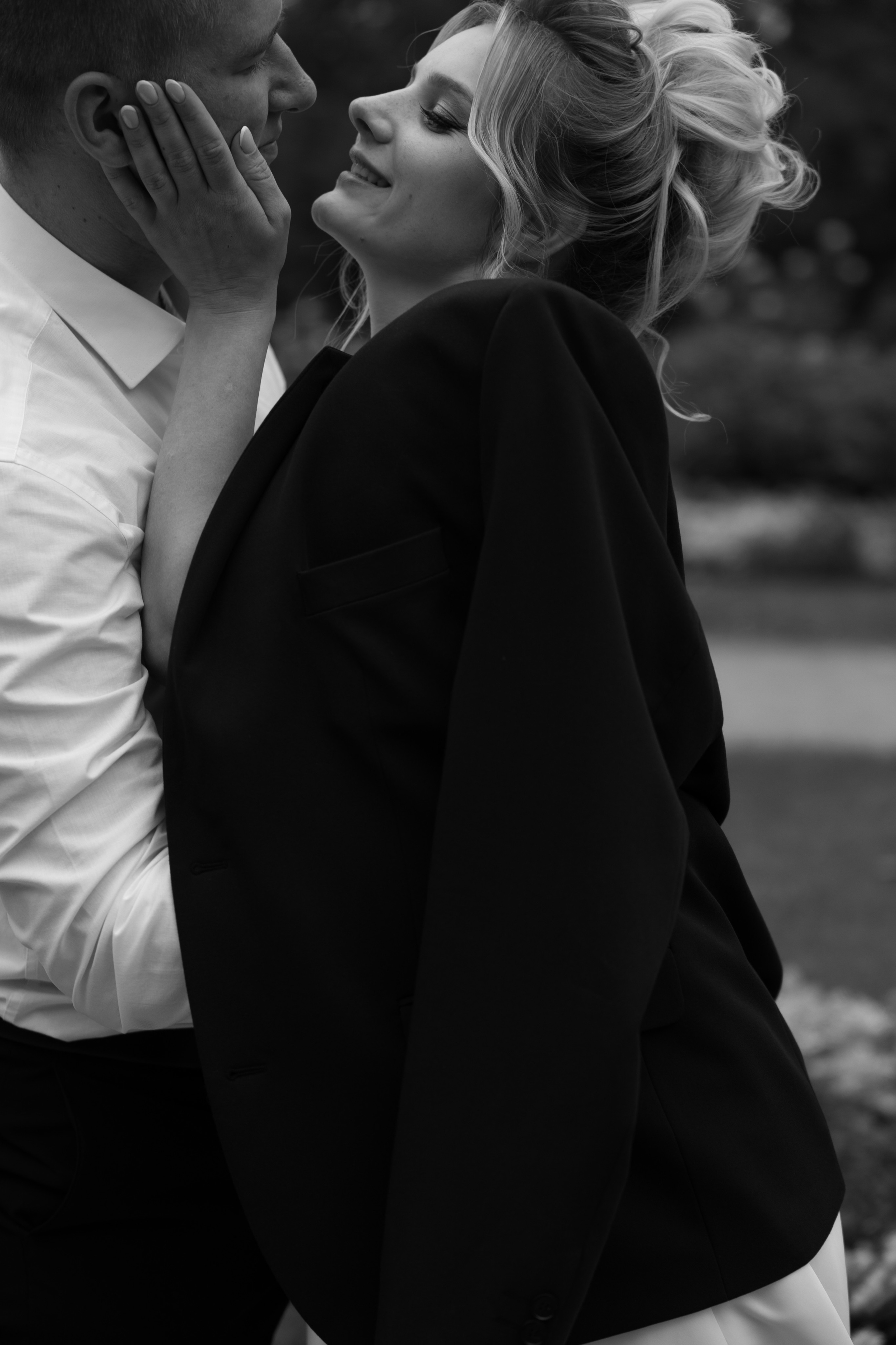 Свадебная фотосессия Владислава и Кристины. Свадебный фотограф в Санкт — Петербурге и Ленинградской о