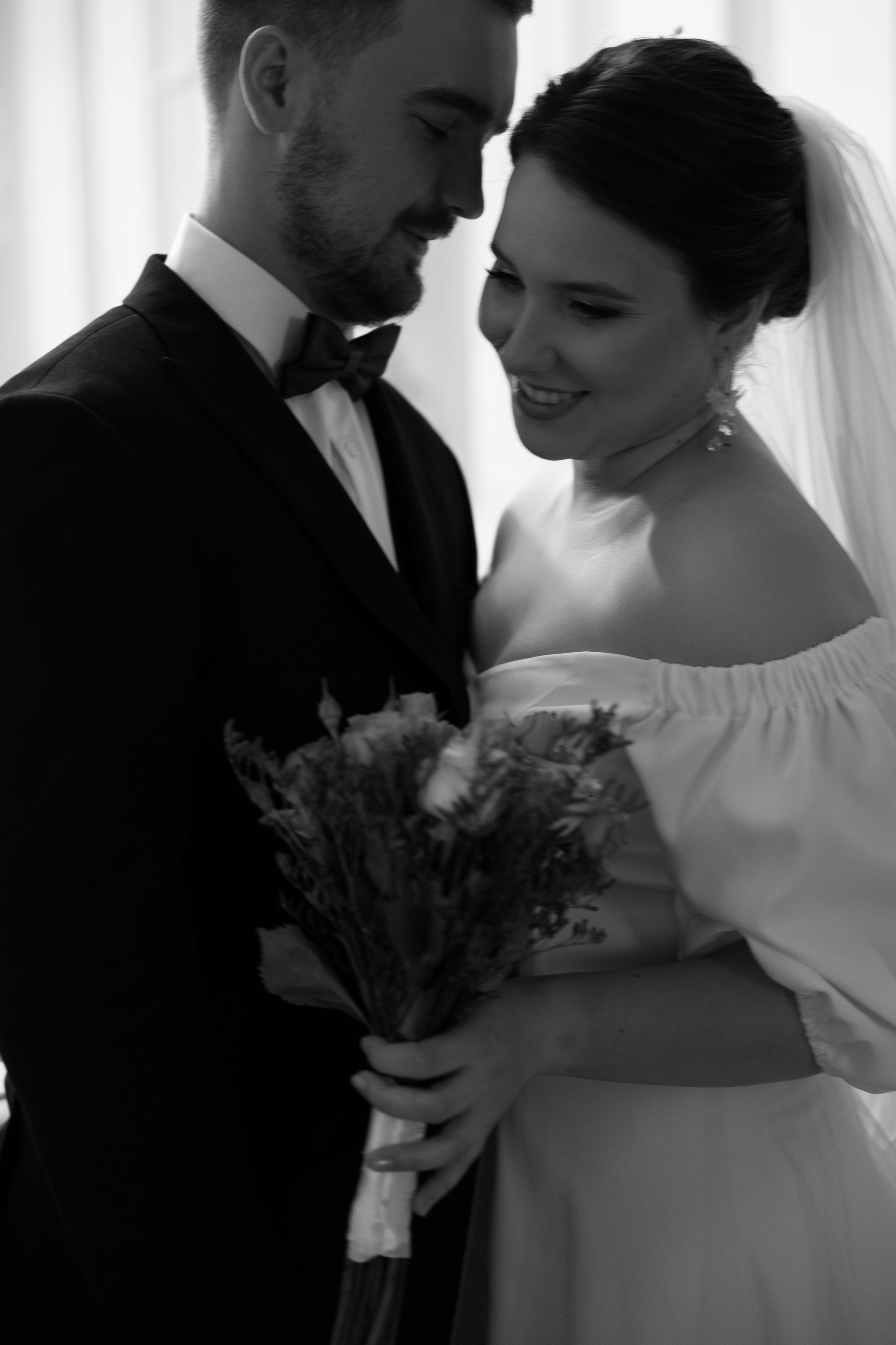 Павел и Екатерина. Свадебный фотограф в Санкт — Петербурге и Ленинградской о