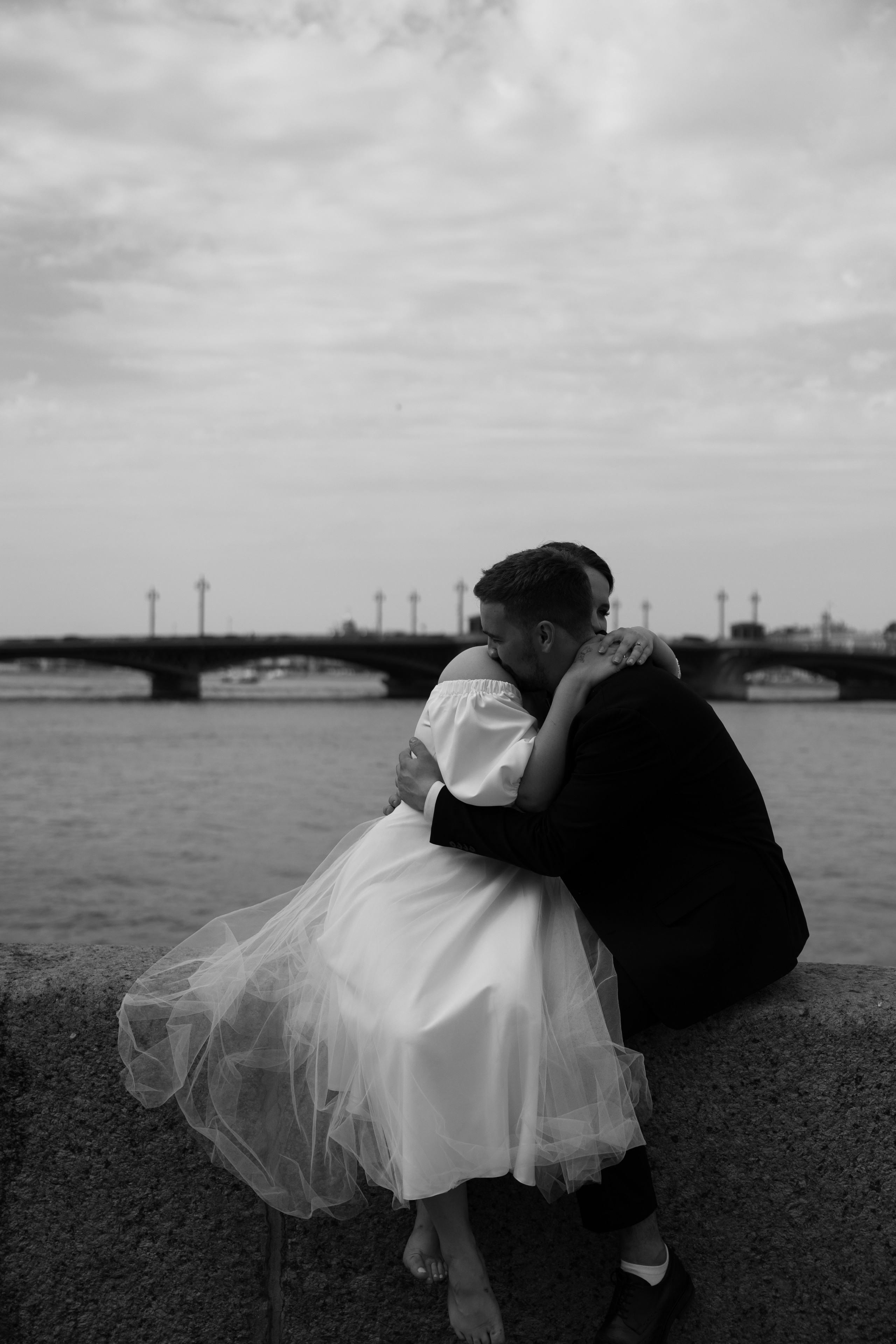 Павел и Екатерина. Свадебный фотограф в Санкт — Петербурге и Ленинградской о