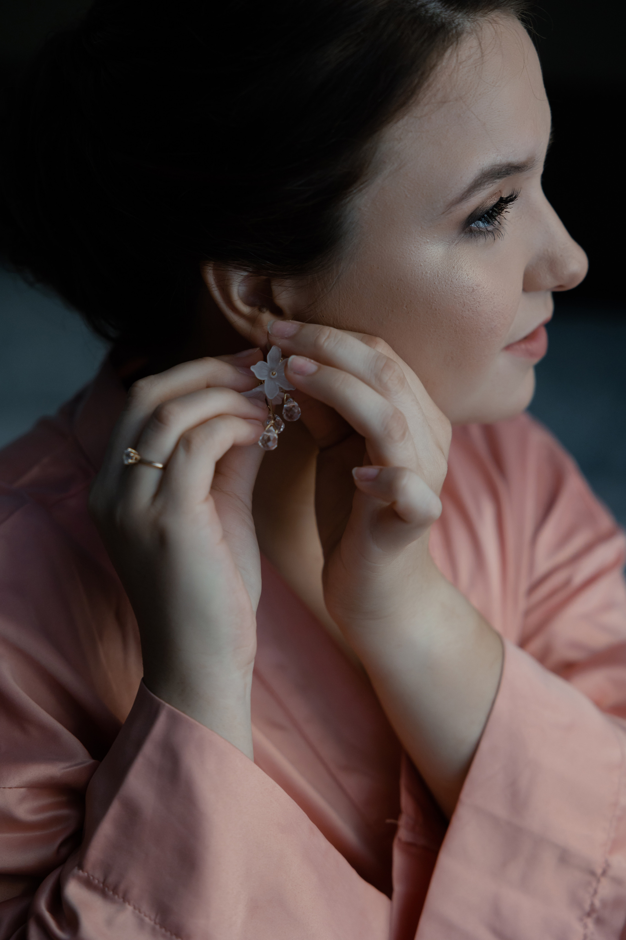 Павел и Екатерина. Свадебный фотограф в Санкт — Петербурге и Ленинградской о