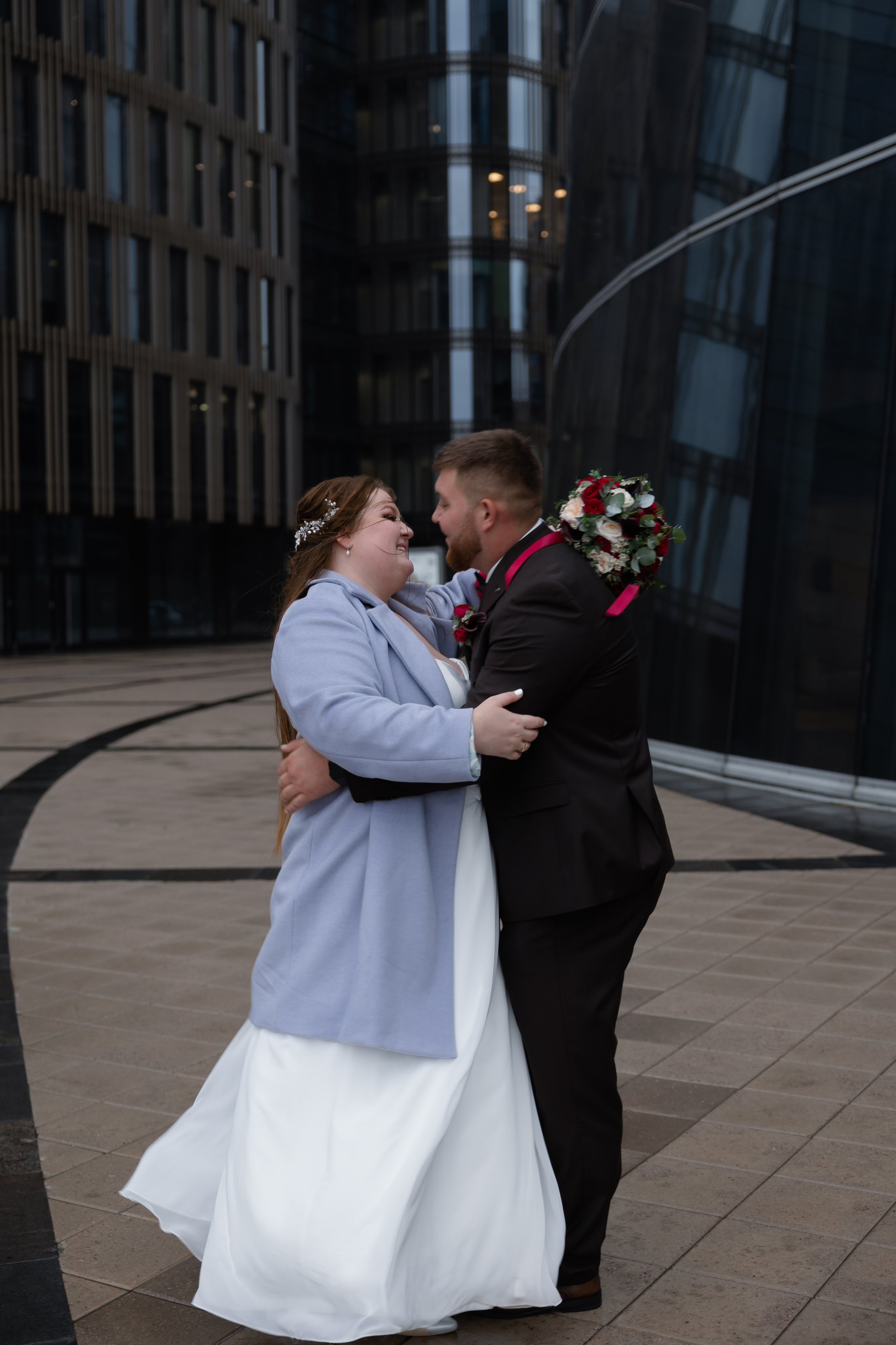 Андрей и Анастасия. Свадебный фотограф в Санкт — Петербурге и Ленинградской о
