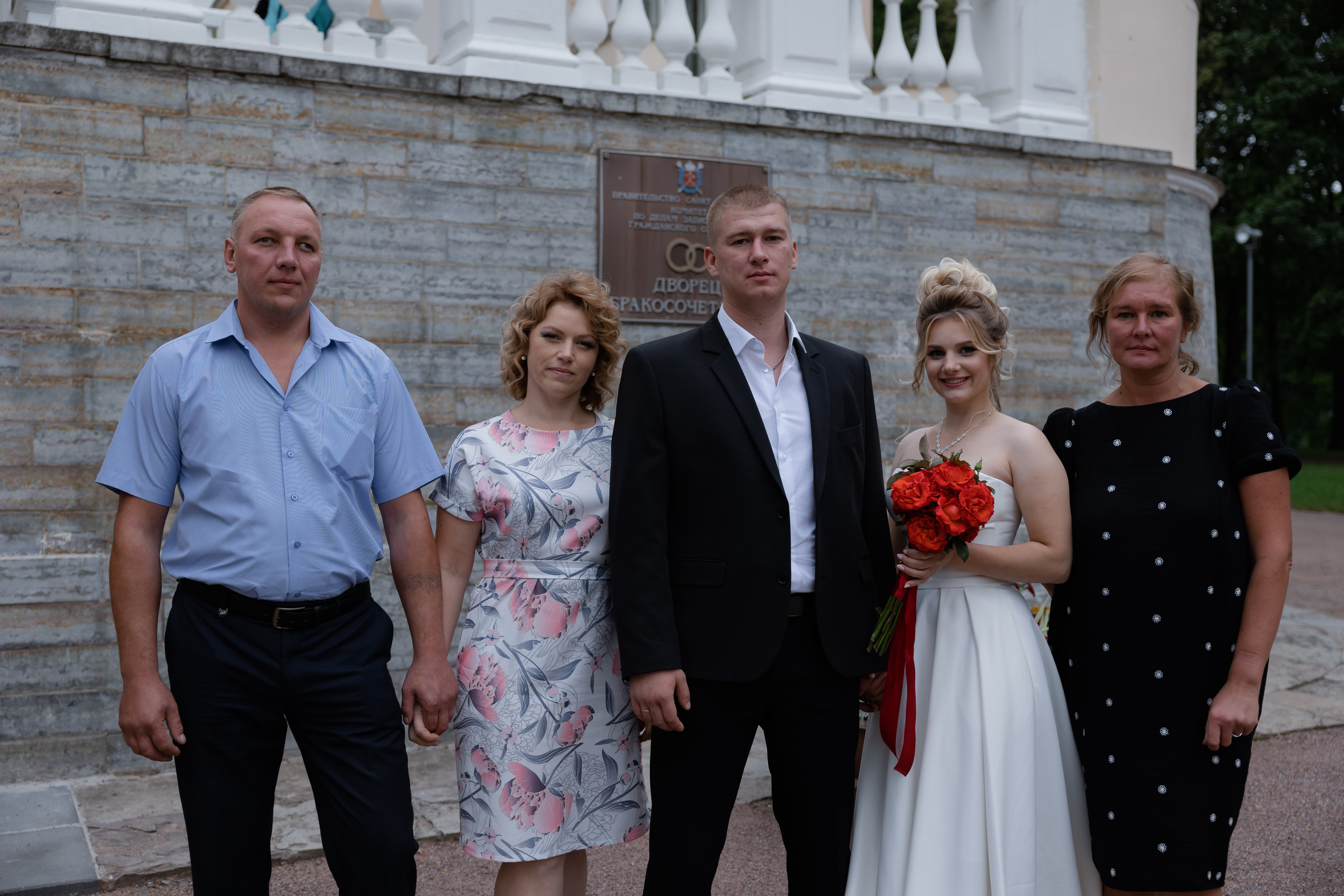 Свадебная фотосессия Владислава и Кристины. Свадебный фотограф в Санкт — Петербурге и Ленинградской о