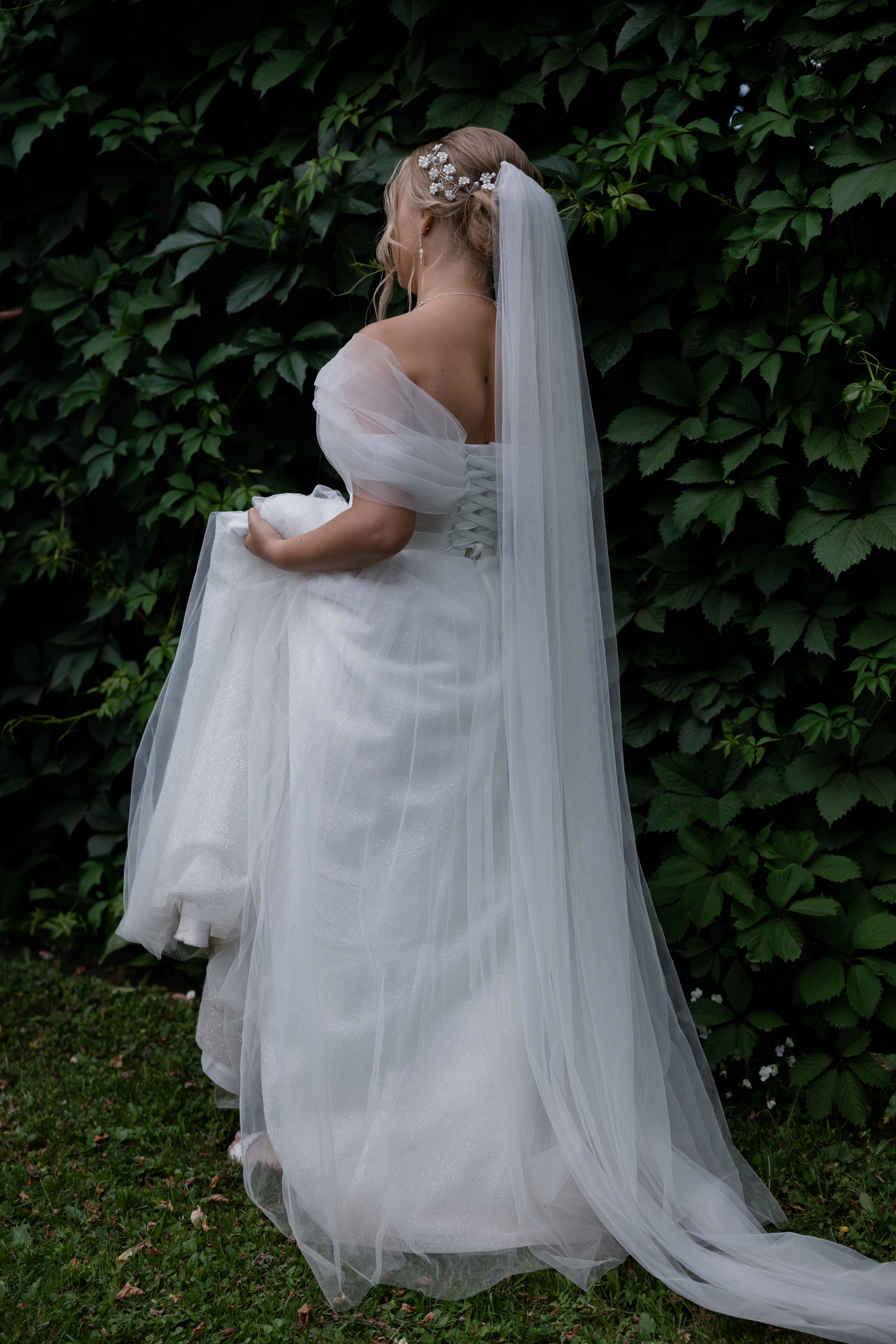 Дмитрий и Валерия. Свадебный фотограф в Санкт — Петербурге и Ленинградской о