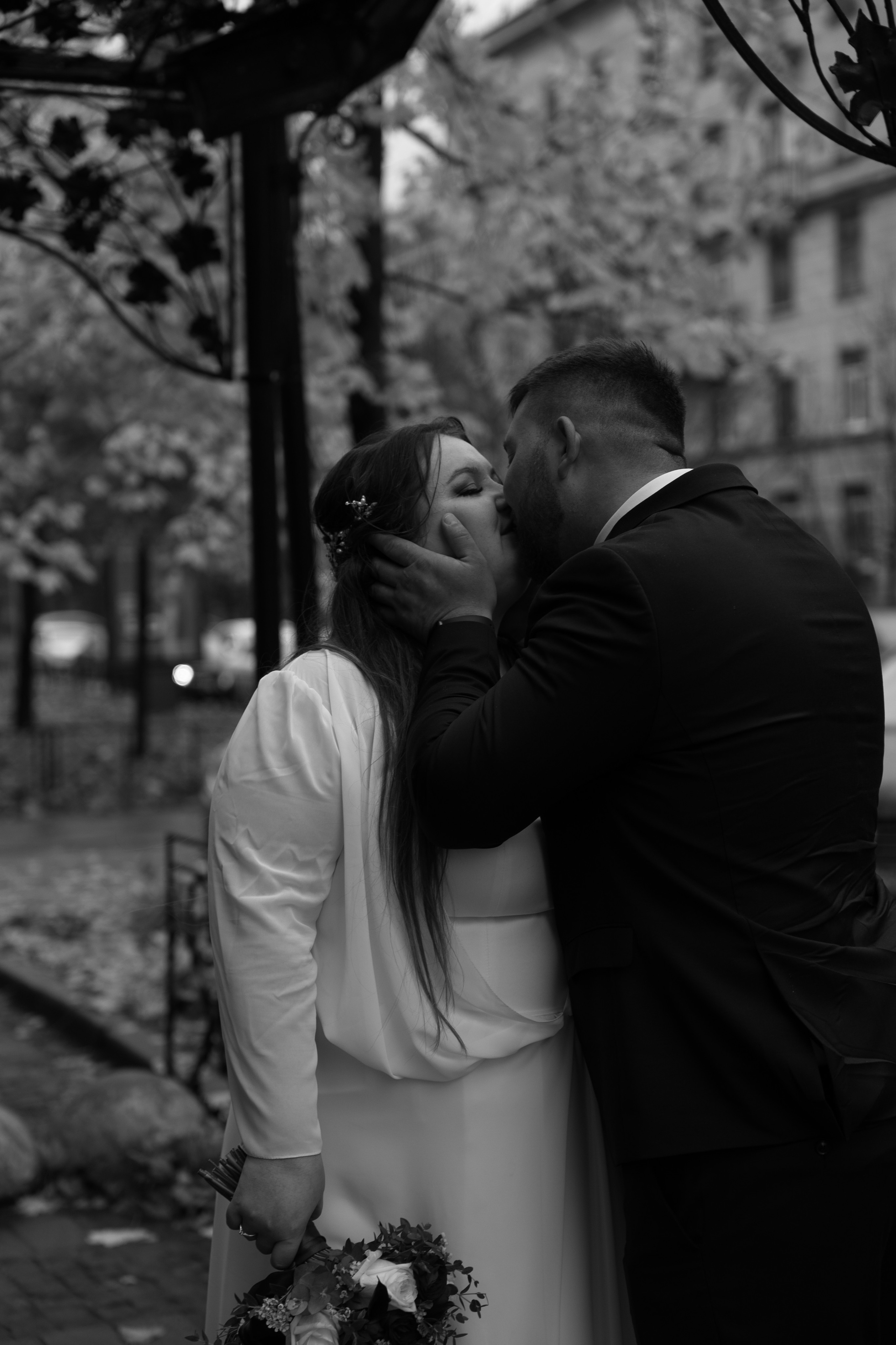 Андрей и Анастасия. Свадебный фотограф в Санкт — Петербурге и Ленинградской о