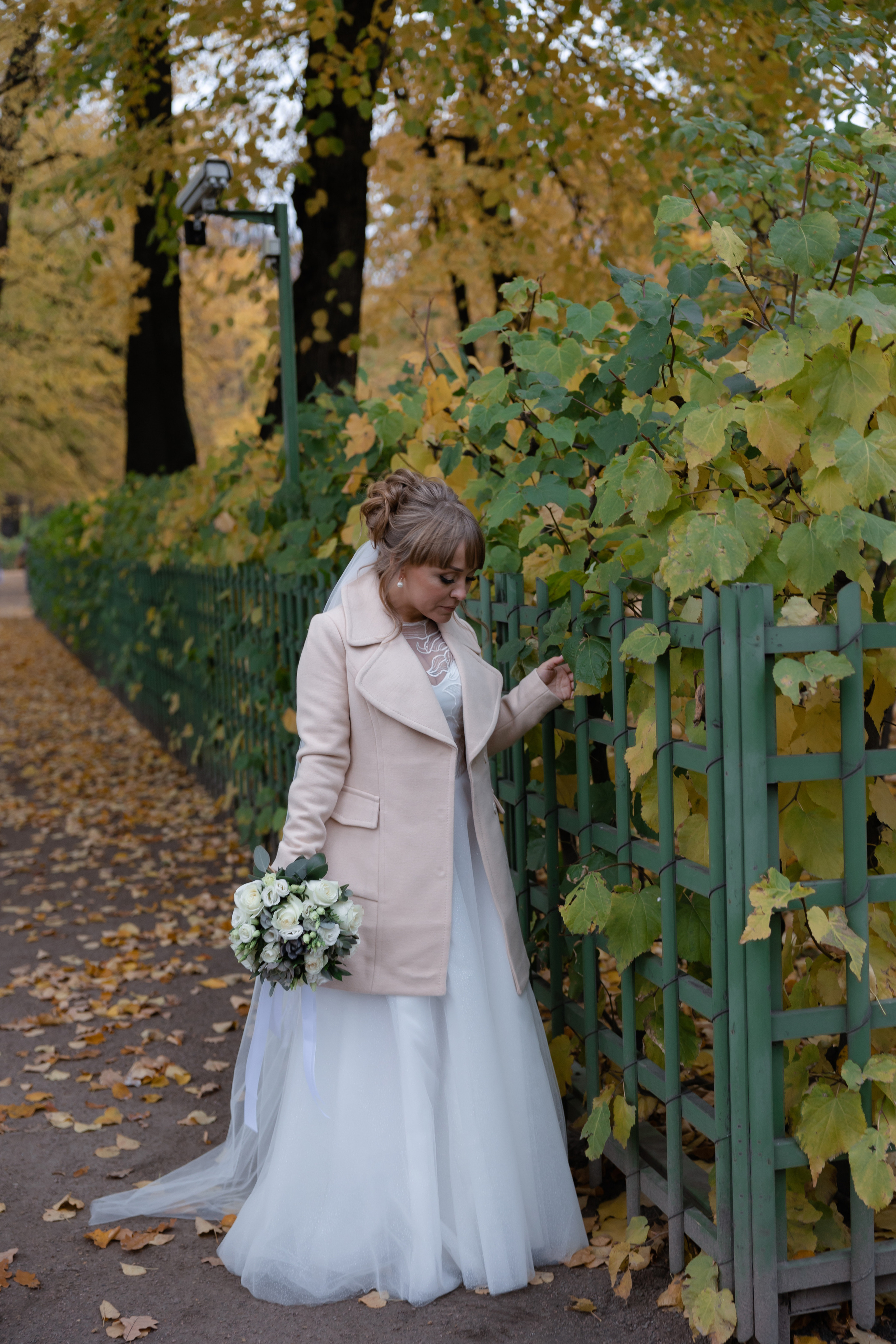 Виктория и Иван. Свадебный фотограф в Санкт — Петербурге и Ленинградской о