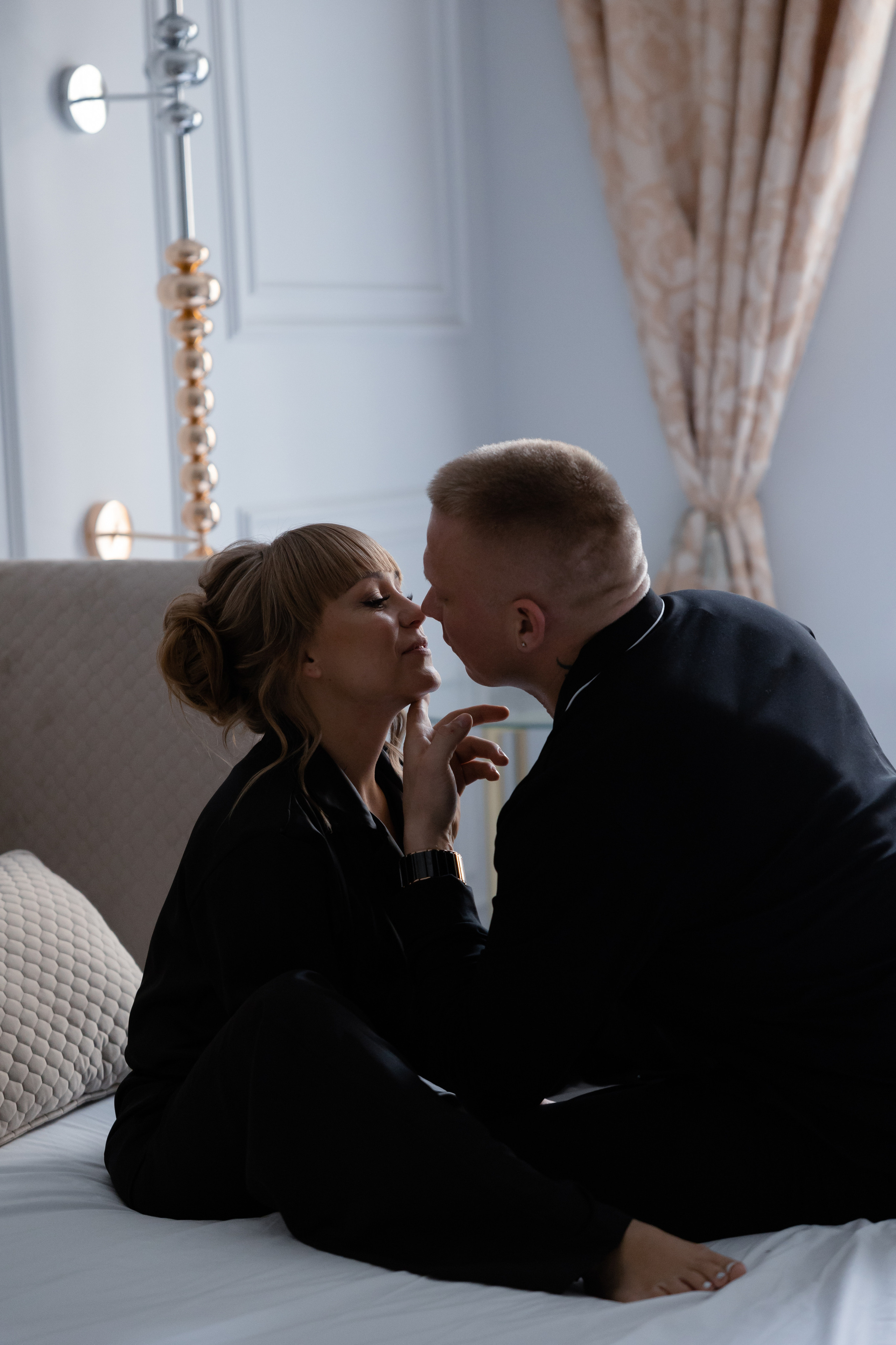 Виктория и Иван. Свадебный фотограф в Санкт — Петербурге и Ленинградской о