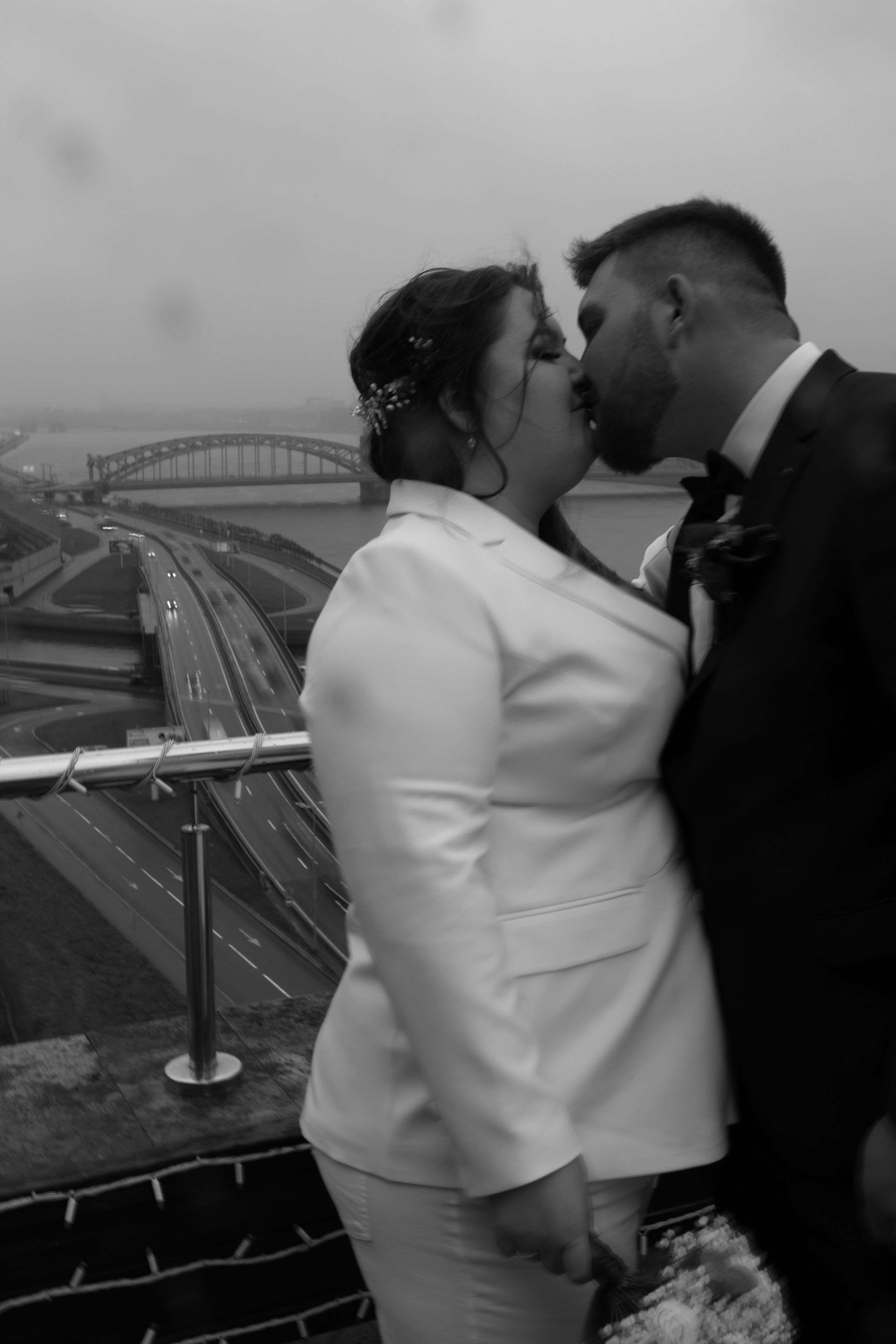 Андрей и Анастасия. Свадебный фотограф в Санкт — Петербурге и Ленинградской о