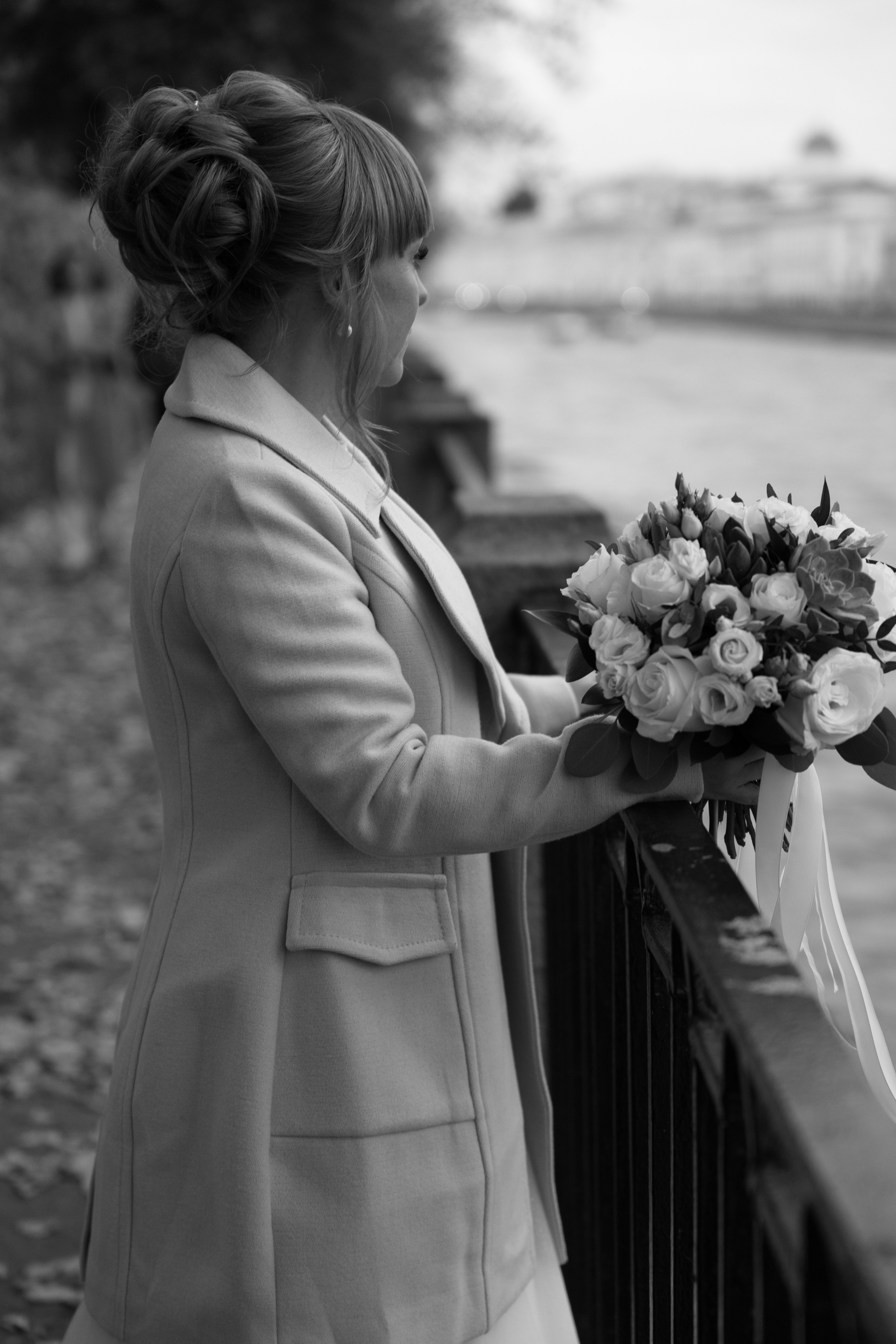 Виктория и Иван. Свадебный фотограф в Санкт — Петербурге и Ленинградской о