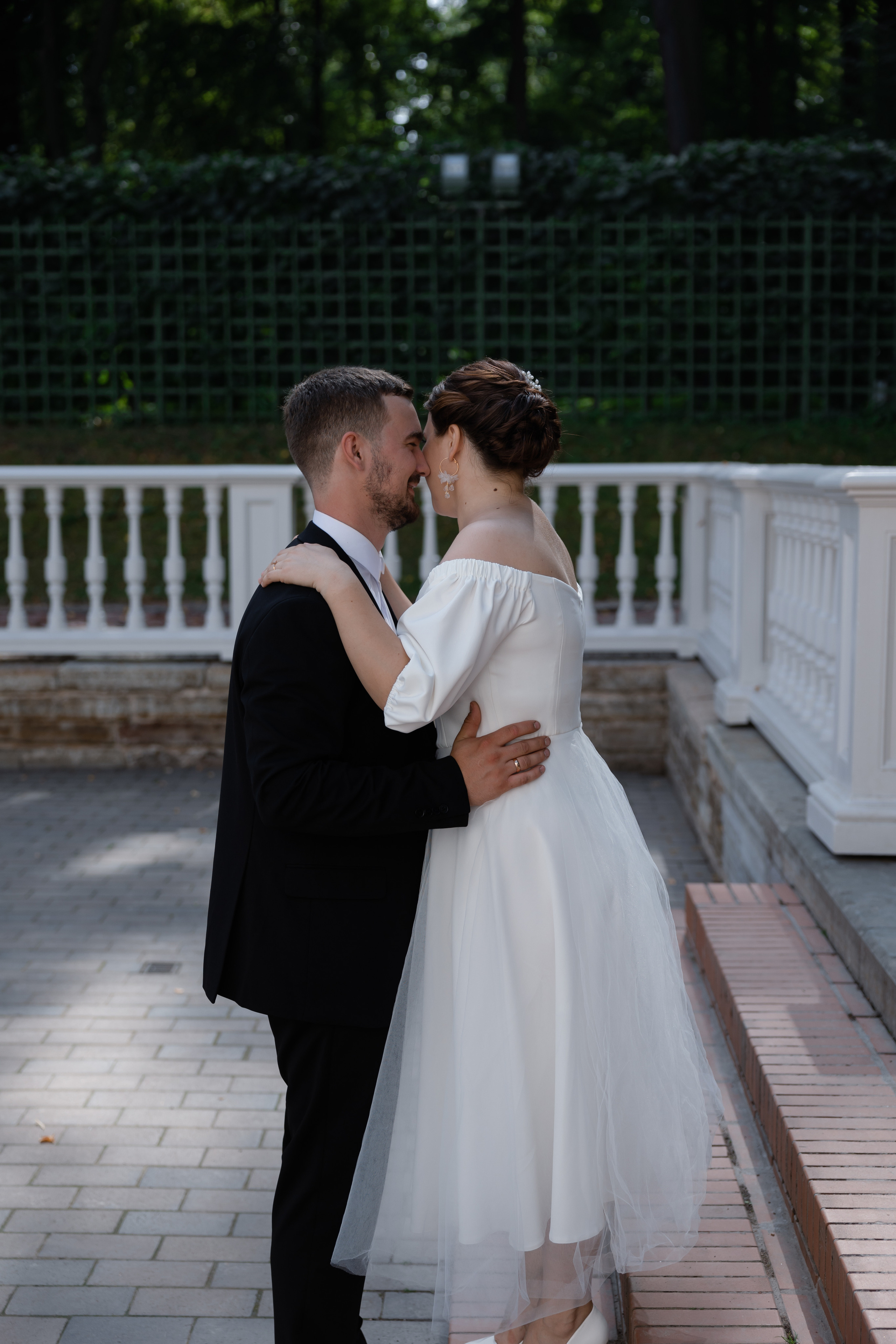 Павел и Екатерина. Свадебный фотограф в Санкт — Петербурге и Ленинградской о