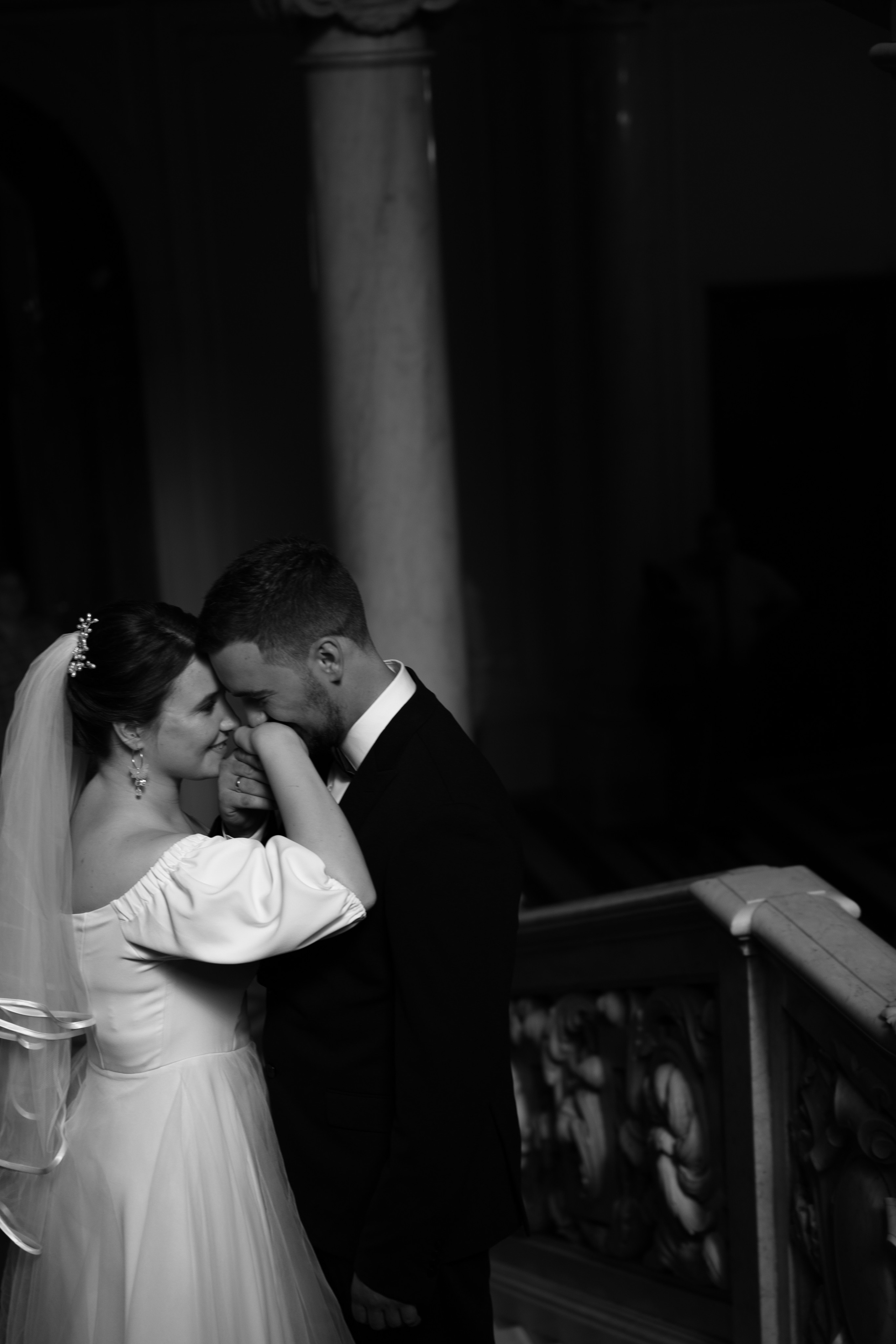 Павел и Екатерина. Свадебный фотограф в Санкт — Петербурге и Ленинградской о