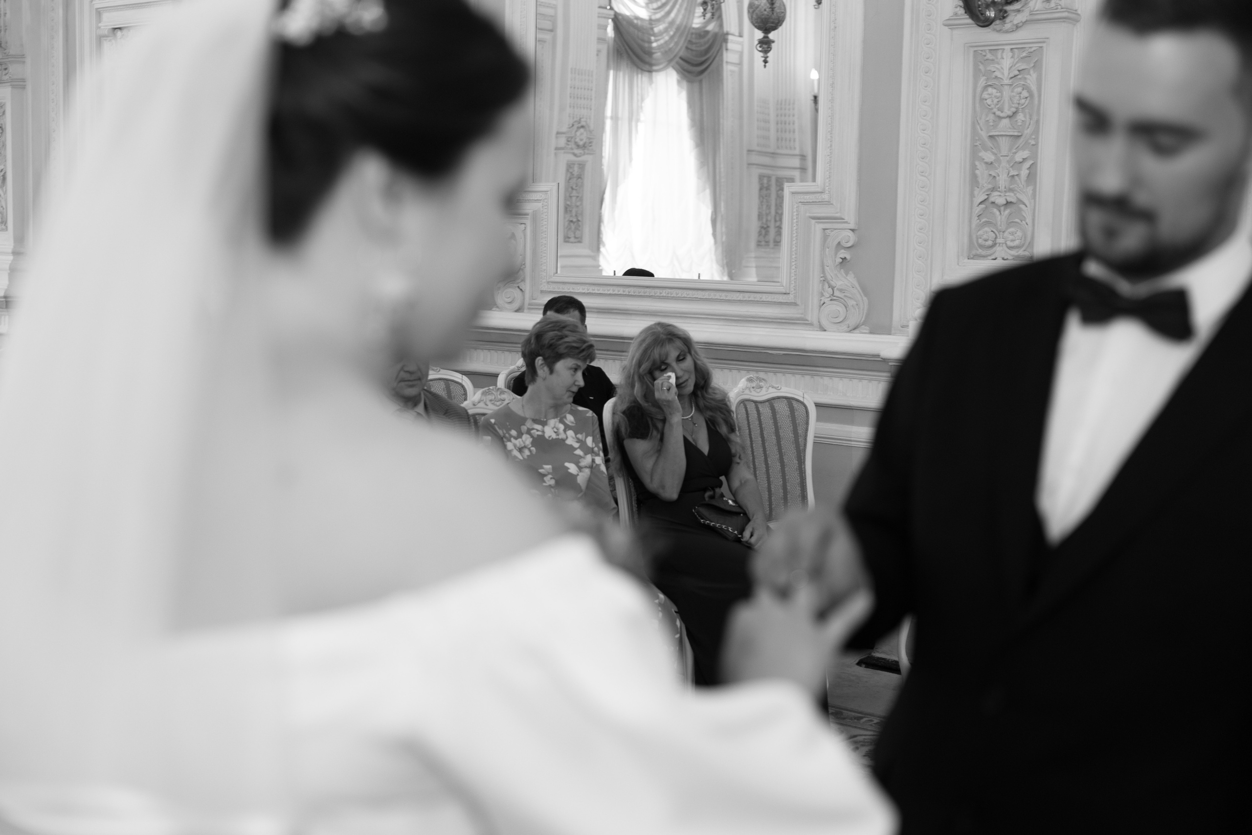 Павел и Екатерина. Свадебный фотограф в Санкт — Петербурге и Ленинградской о