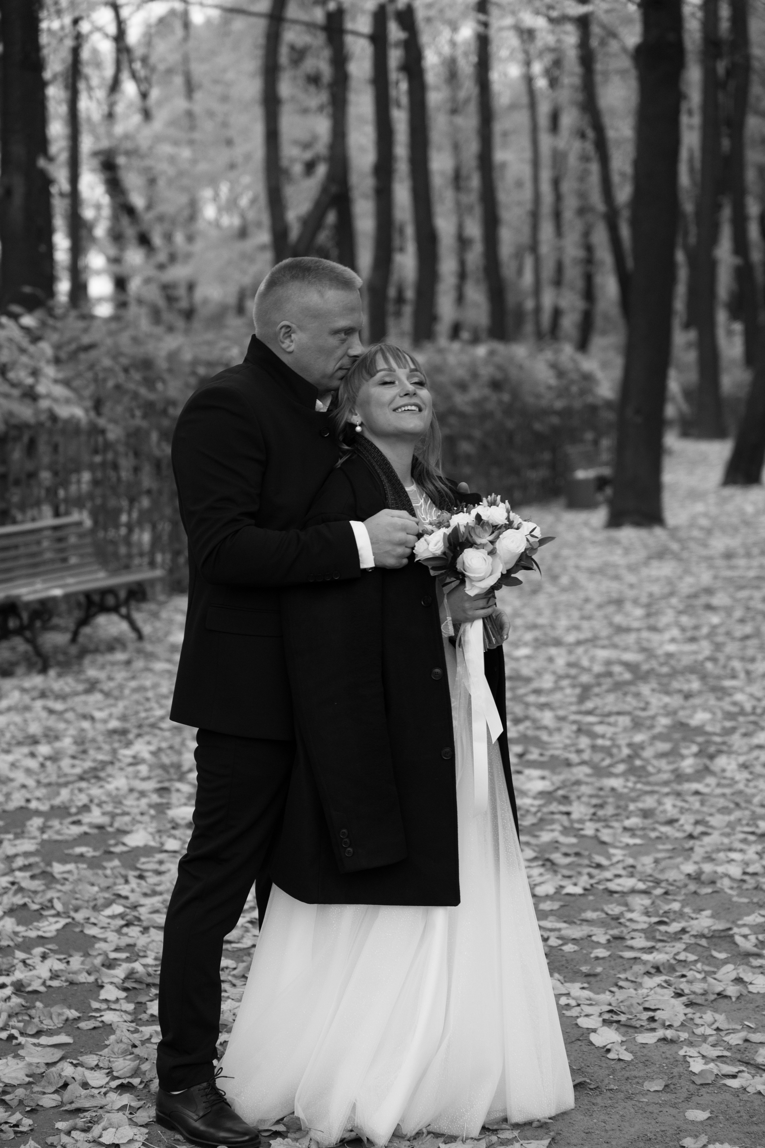 Виктория и Иван. Свадебный фотограф в Санкт — Петербурге и Ленинградской о