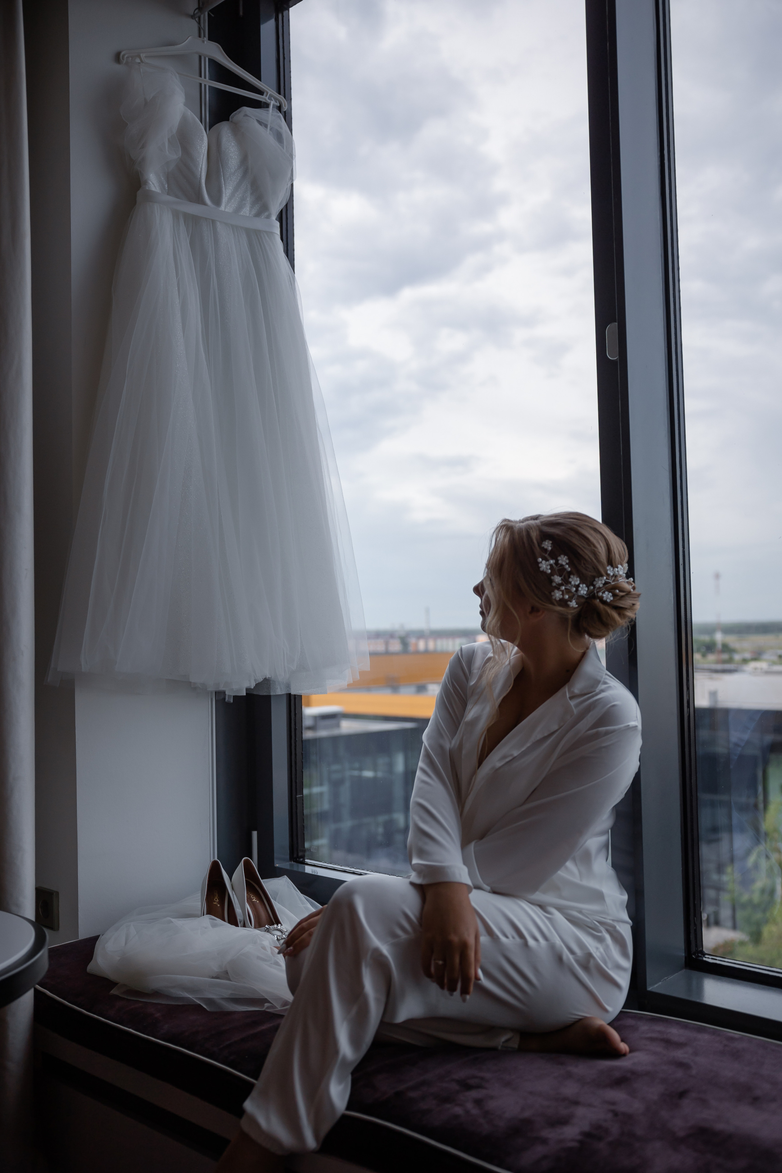 Дмитрий и Валерия. Свадебный фотограф в Санкт — Петербурге и Ленинградской о