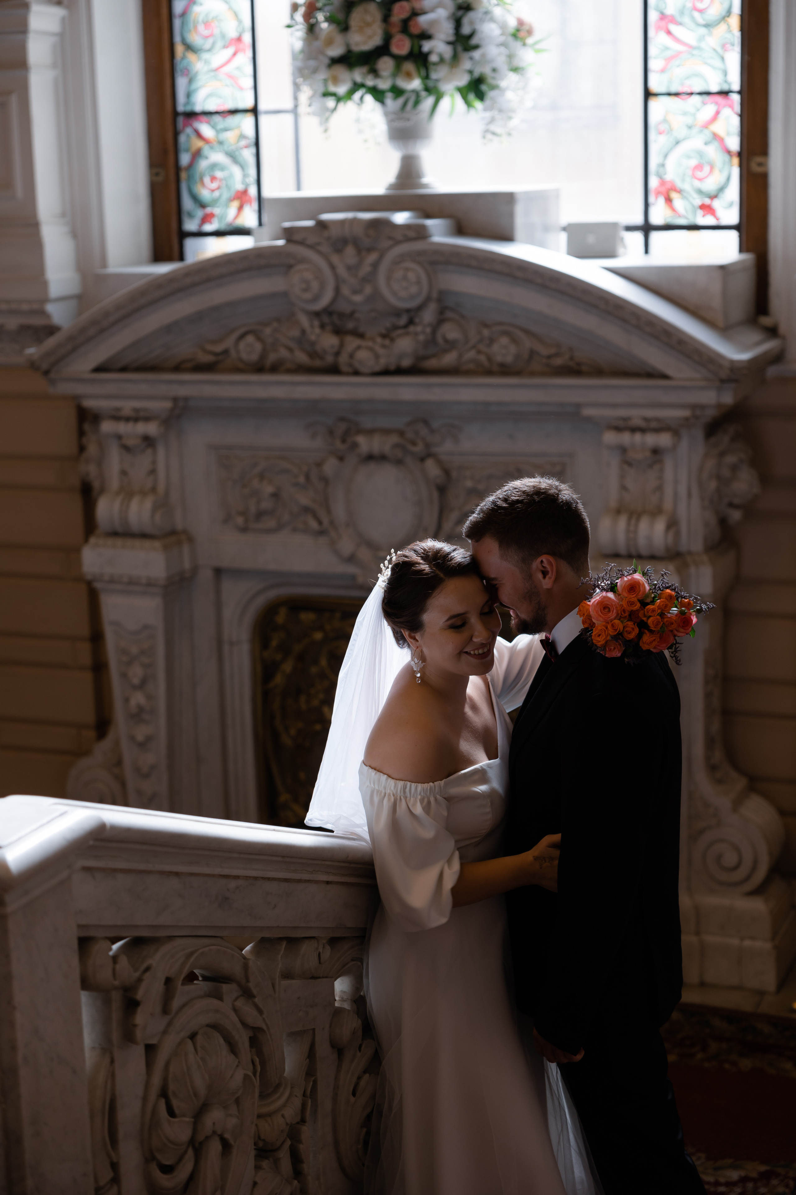 Павел и Екатерина. Свадебный фотограф в Санкт — Петербурге и Ленинградской о