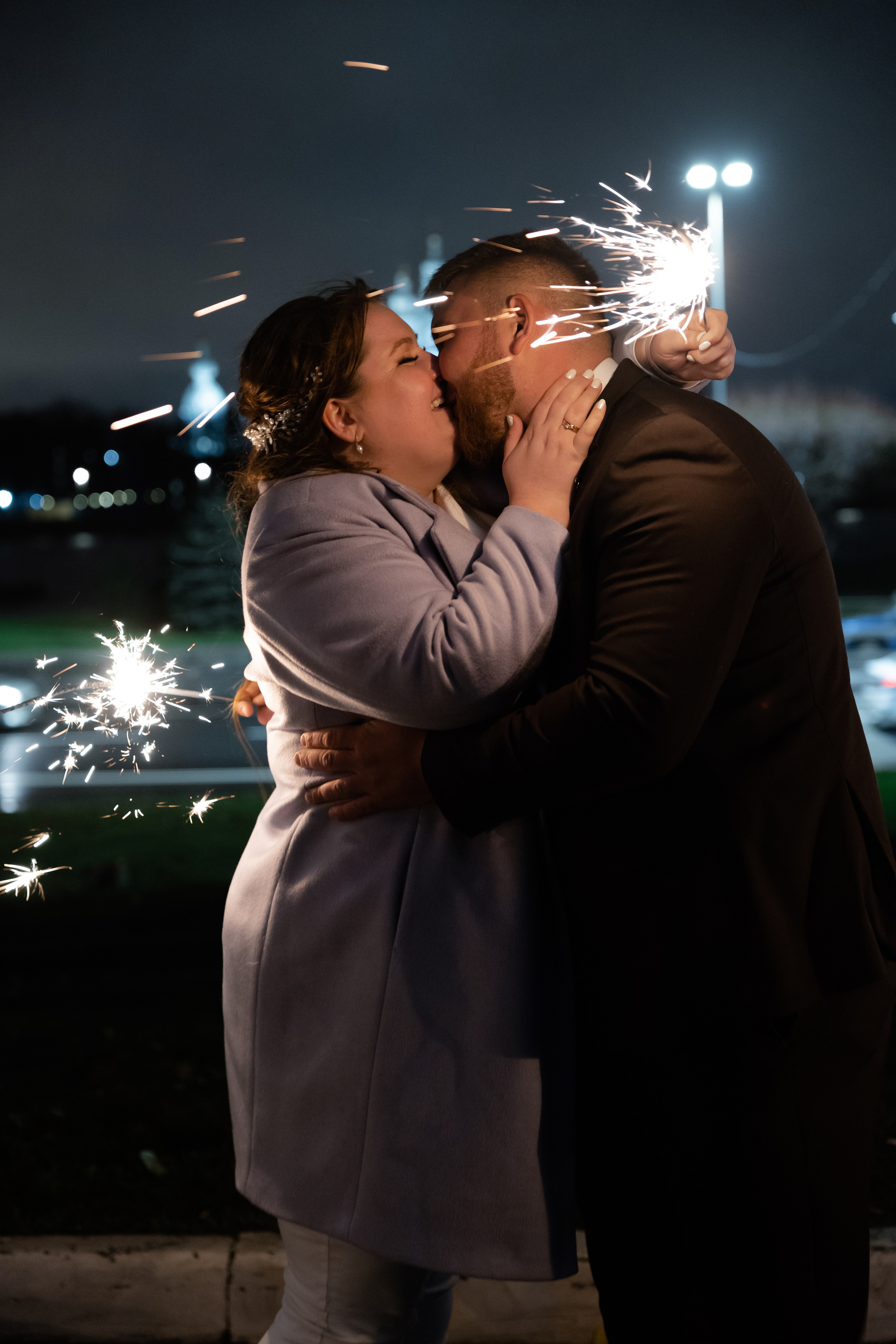 Андрей и Анастасия. Свадебный фотограф в Санкт — Петербурге и Ленинградской о