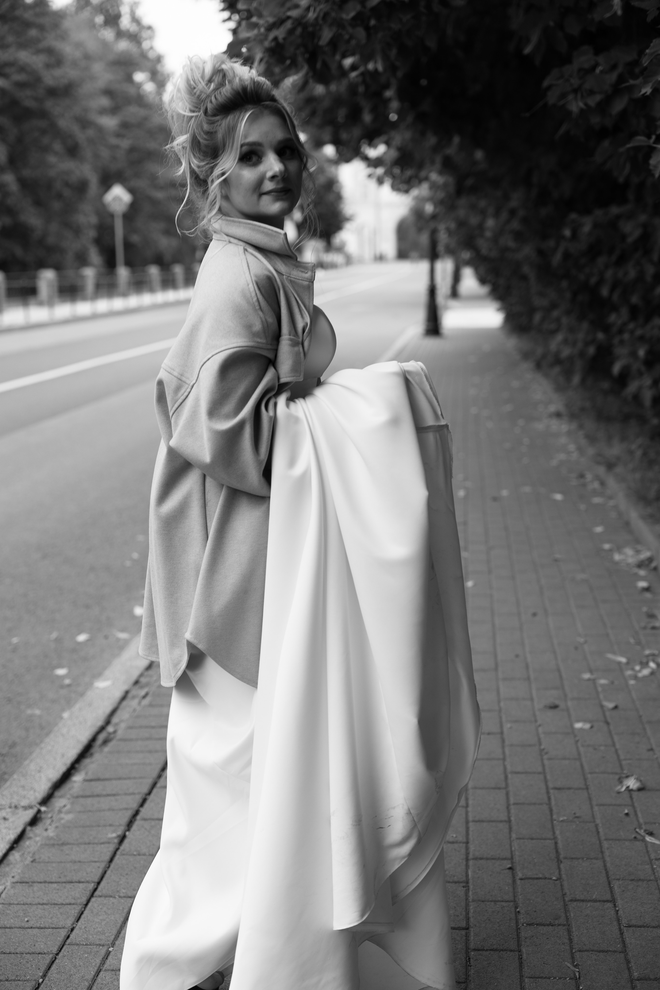 Свадебная фотосессия Владислава и Кристины. Свадебный фотограф в Санкт — Петербурге и Ленинградской о