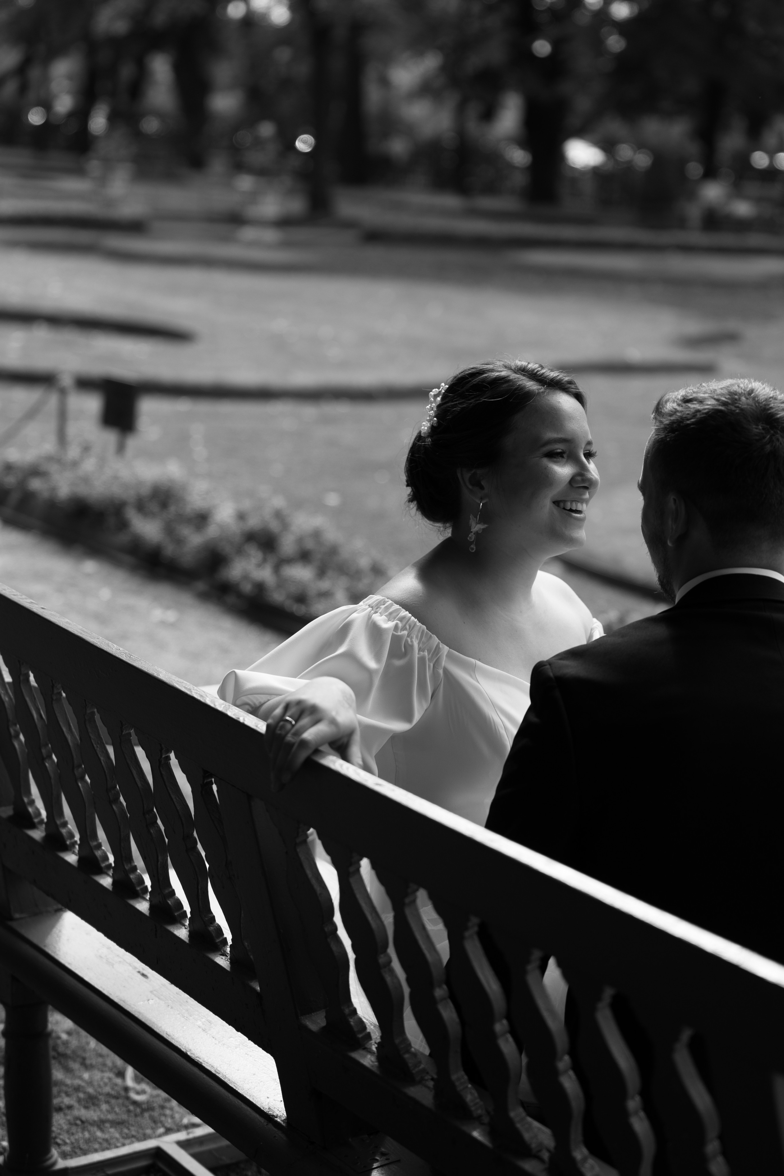 Павел и Екатерина. Свадебный фотограф в Санкт — Петербурге и Ленинградской о