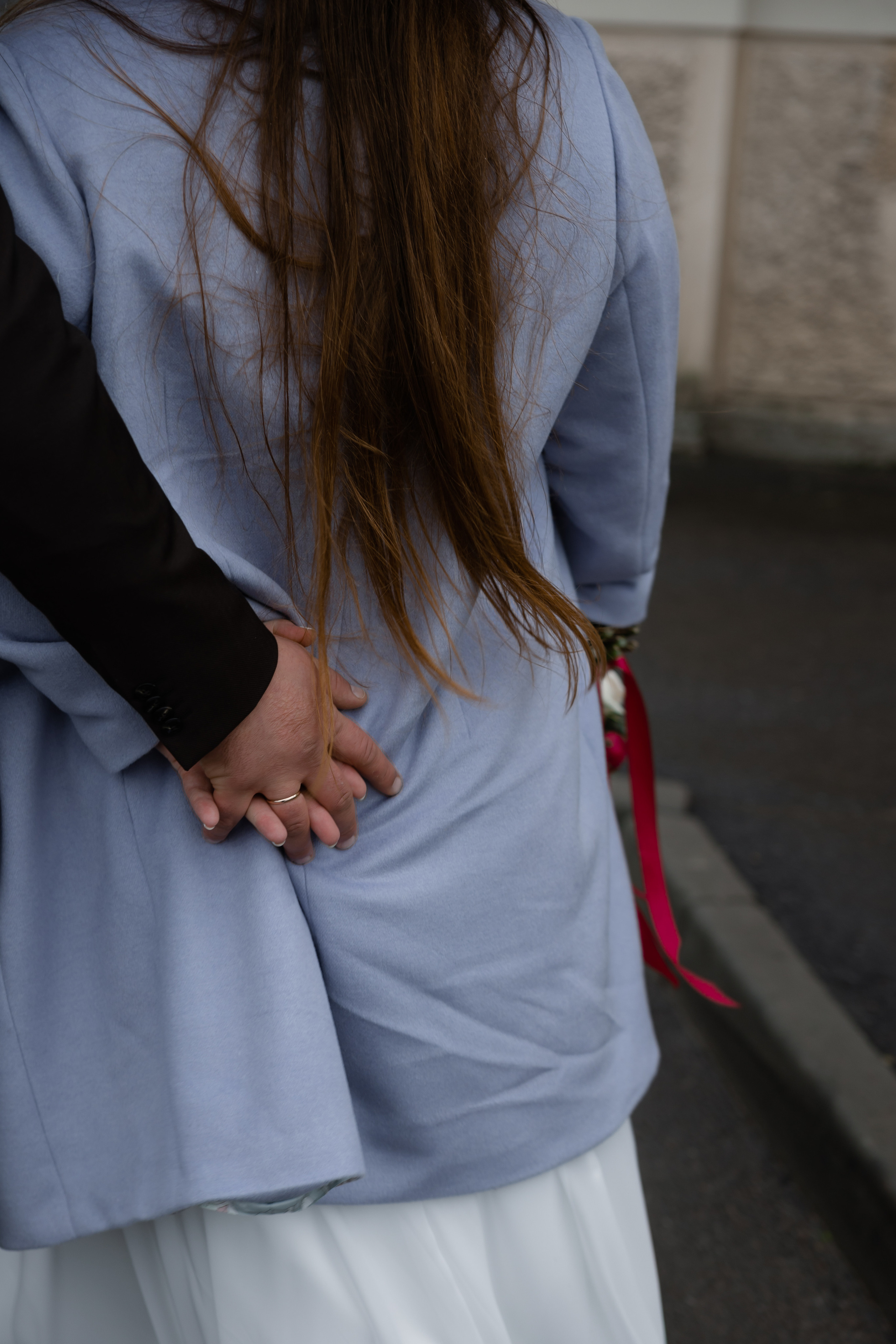 Андрей и Анастасия. Свадебный фотограф в Санкт — Петербурге и Ленинградской о