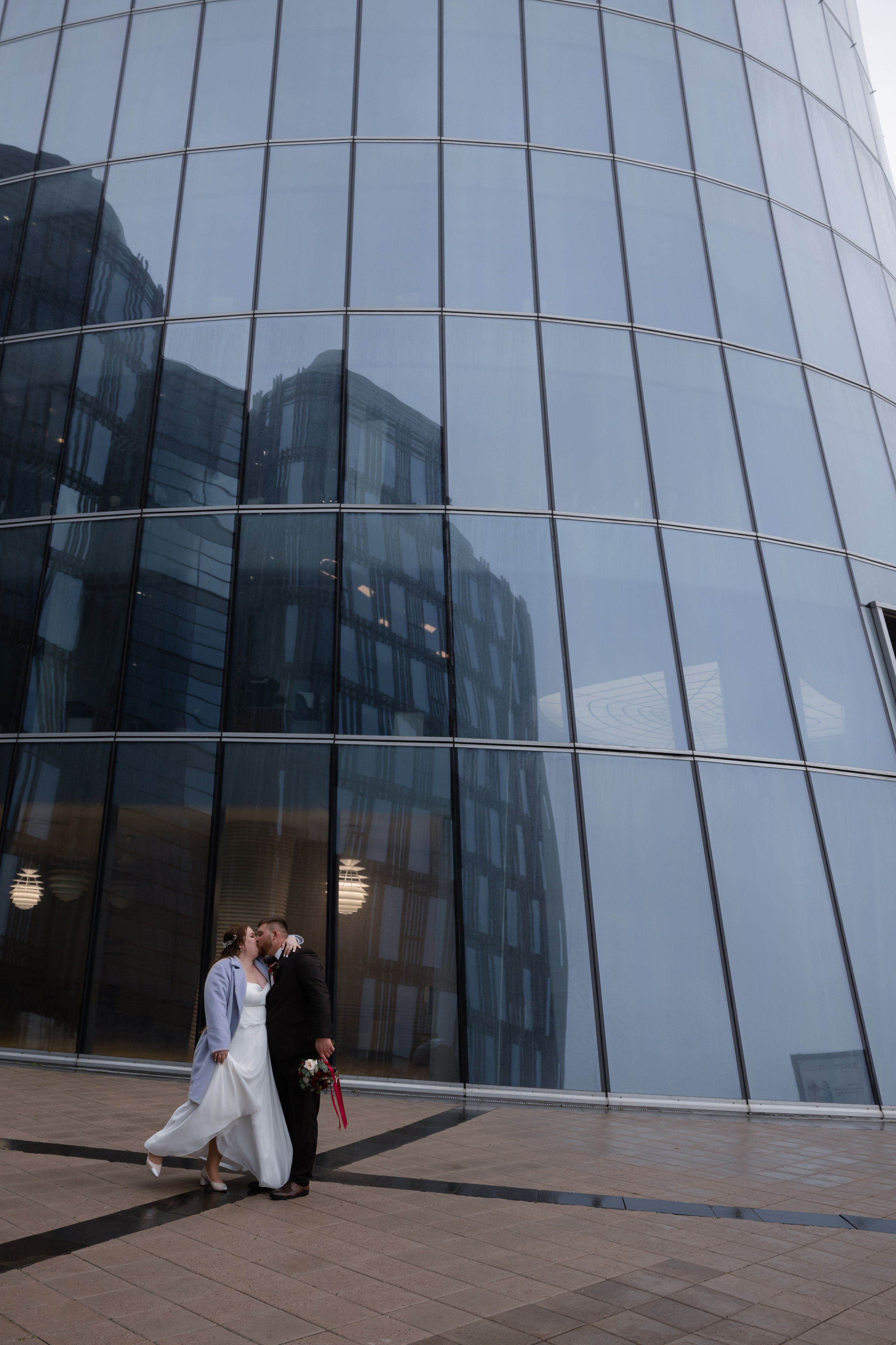 Андрей и Анастасия. Свадебный фотограф в Санкт — Петербурге и Ленинградской о