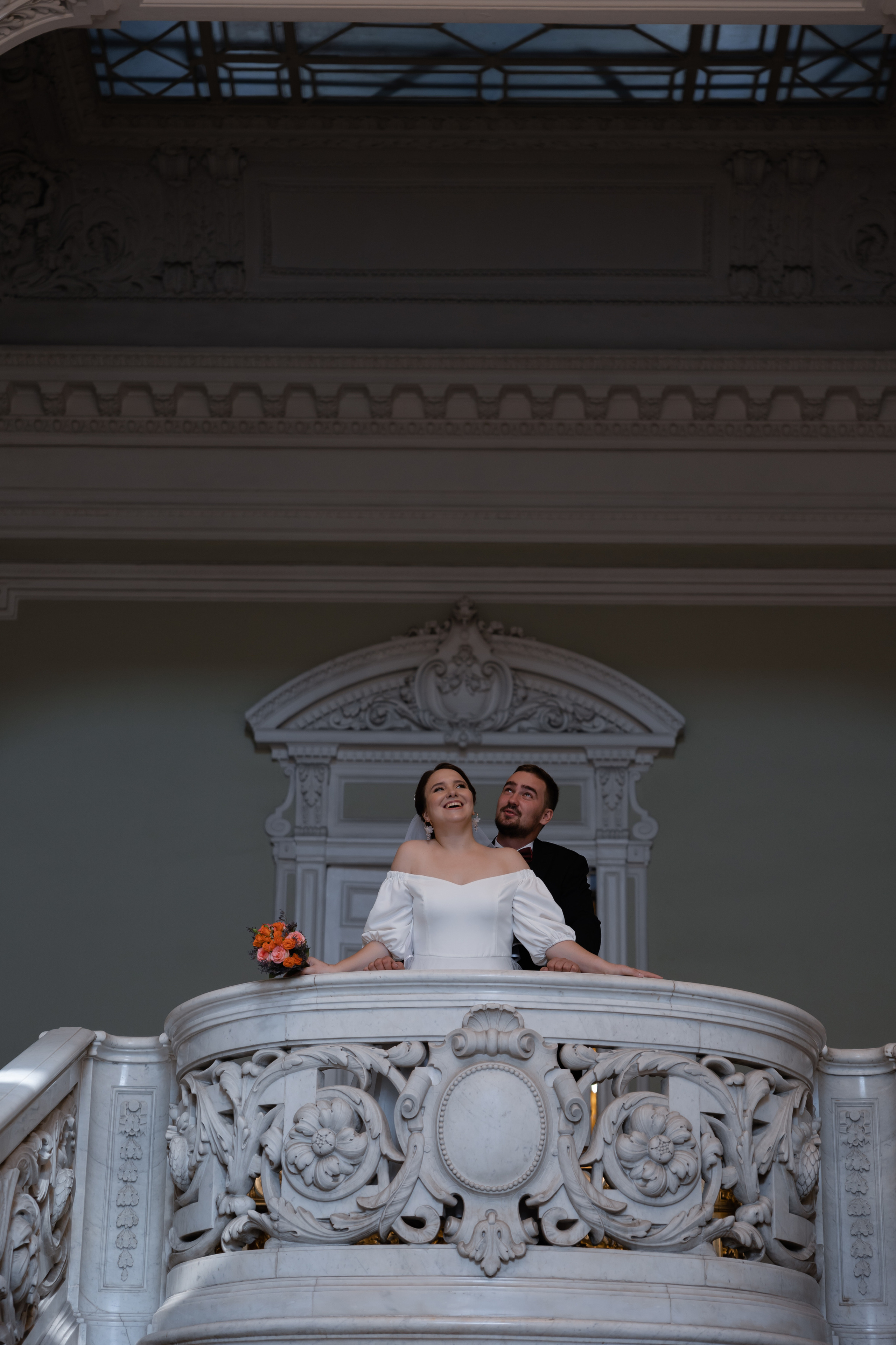 Павел и Екатерина. Свадебный фотограф в Санкт — Петербурге и Ленинградской о