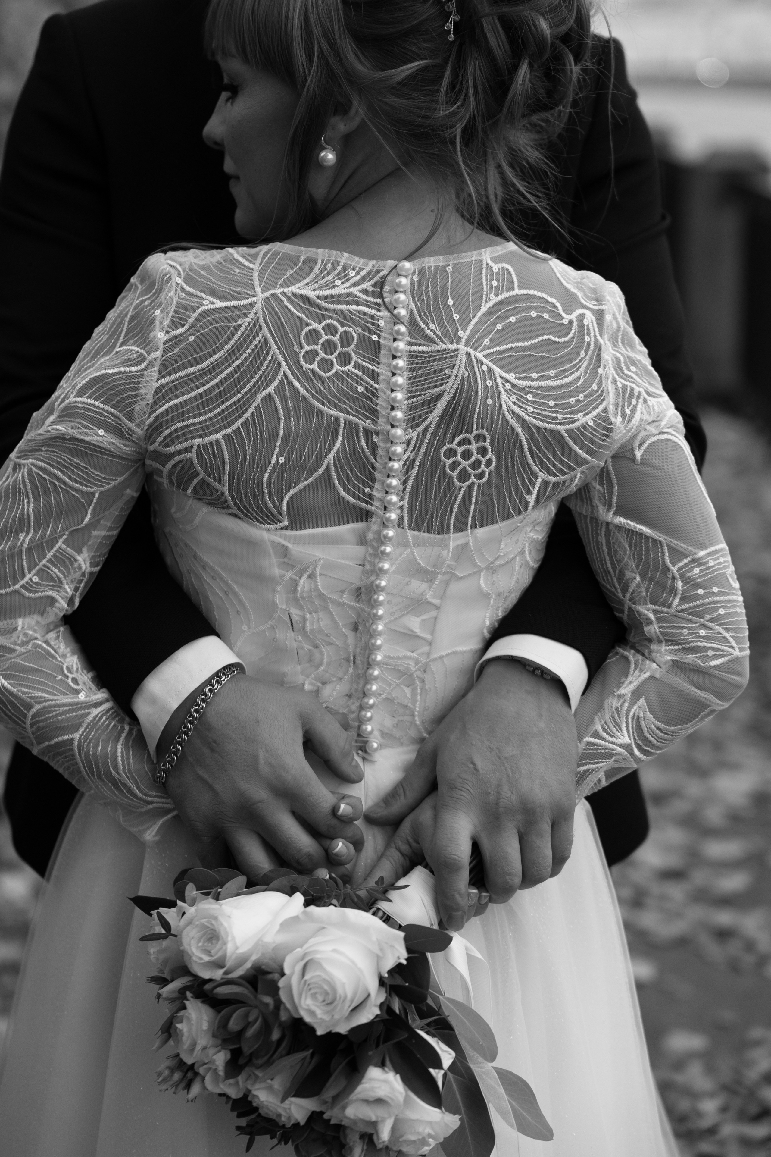 Виктория и Иван. Свадебный фотограф в Санкт — Петербурге и Ленинградской о