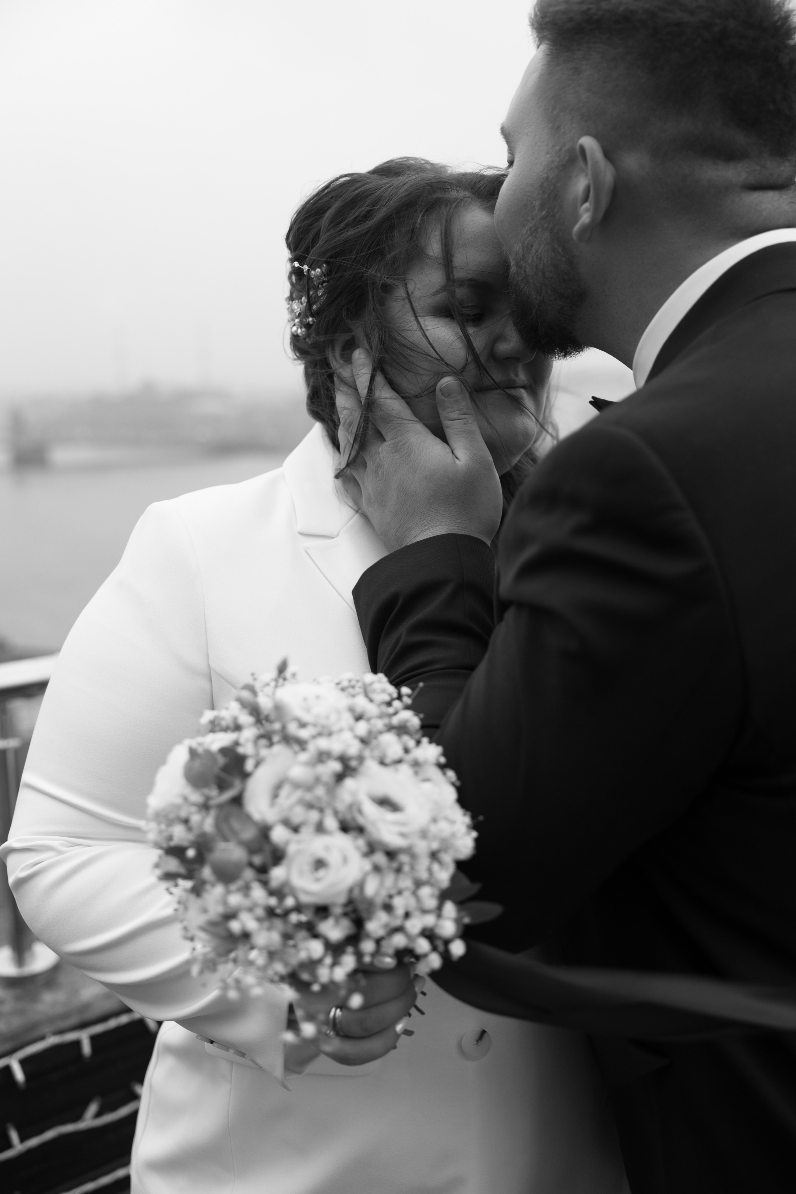 Андрей и Анастасия. Свадебный фотограф в Санкт — Петербурге и Ленинградской о