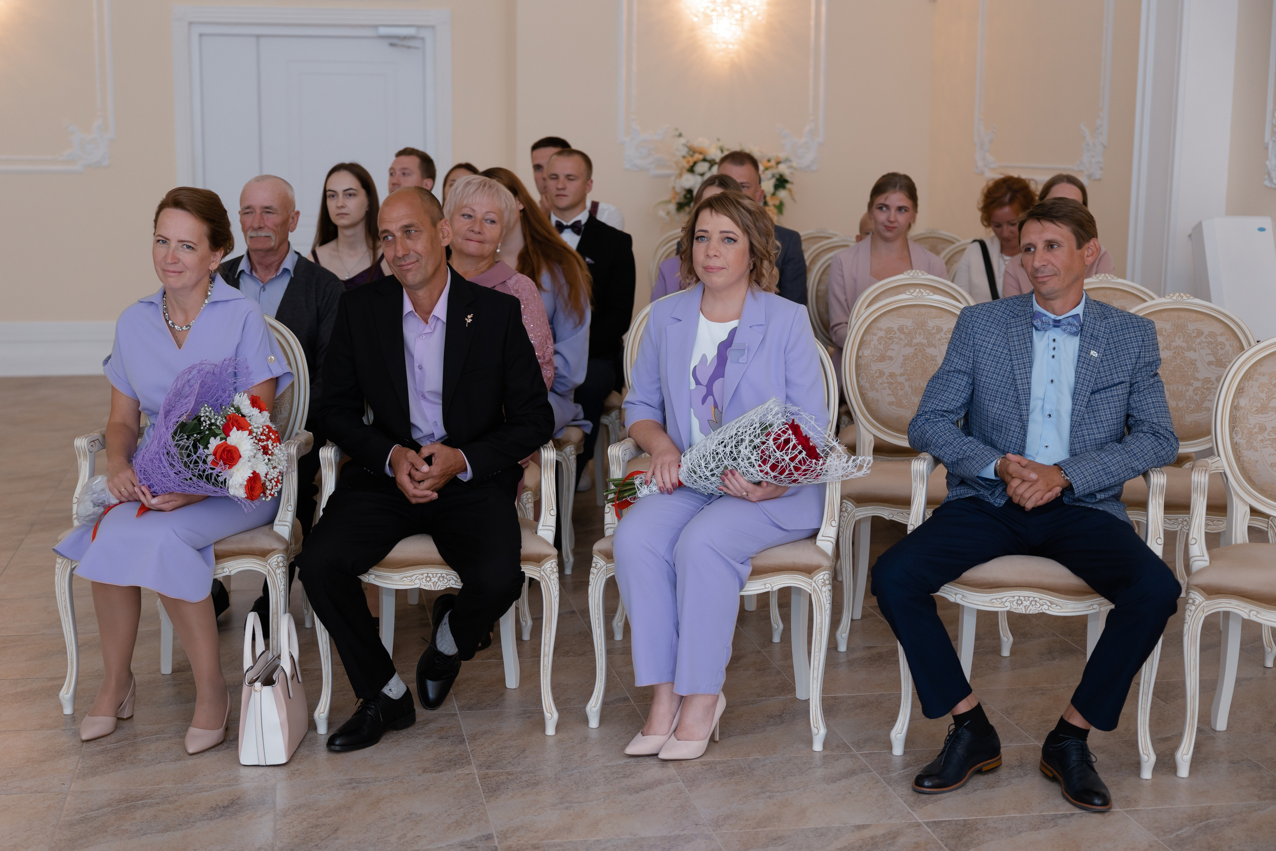 Дмитрий и Валерия. Свадебный фотограф в Санкт — Петербурге и Ленинградской о