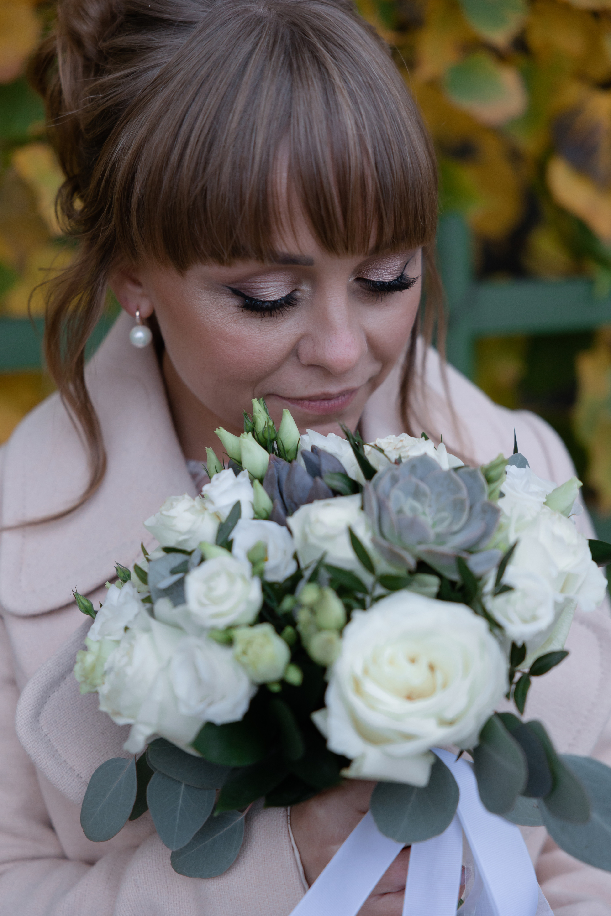 Виктория и Иван. Свадебный фотограф в Санкт — Петербурге и Ленинградской о