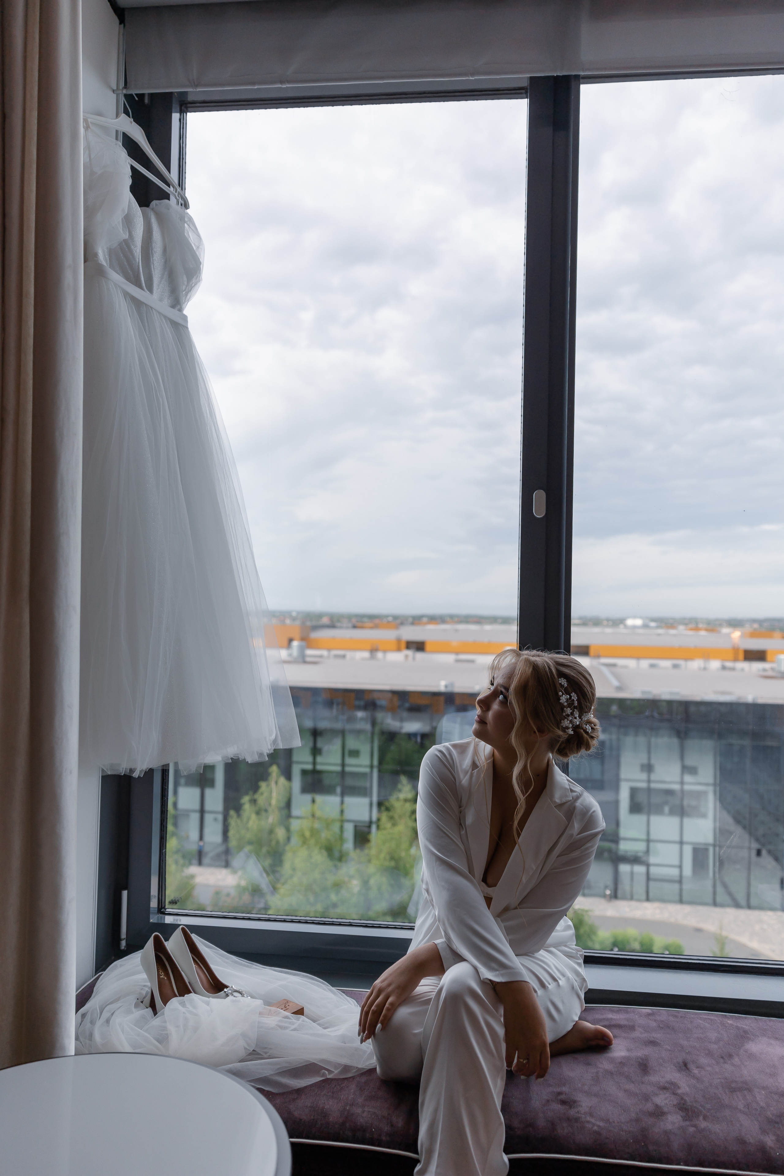 Дмитрий и Валерия. Свадебный фотограф в Санкт — Петербурге и Ленинградской о