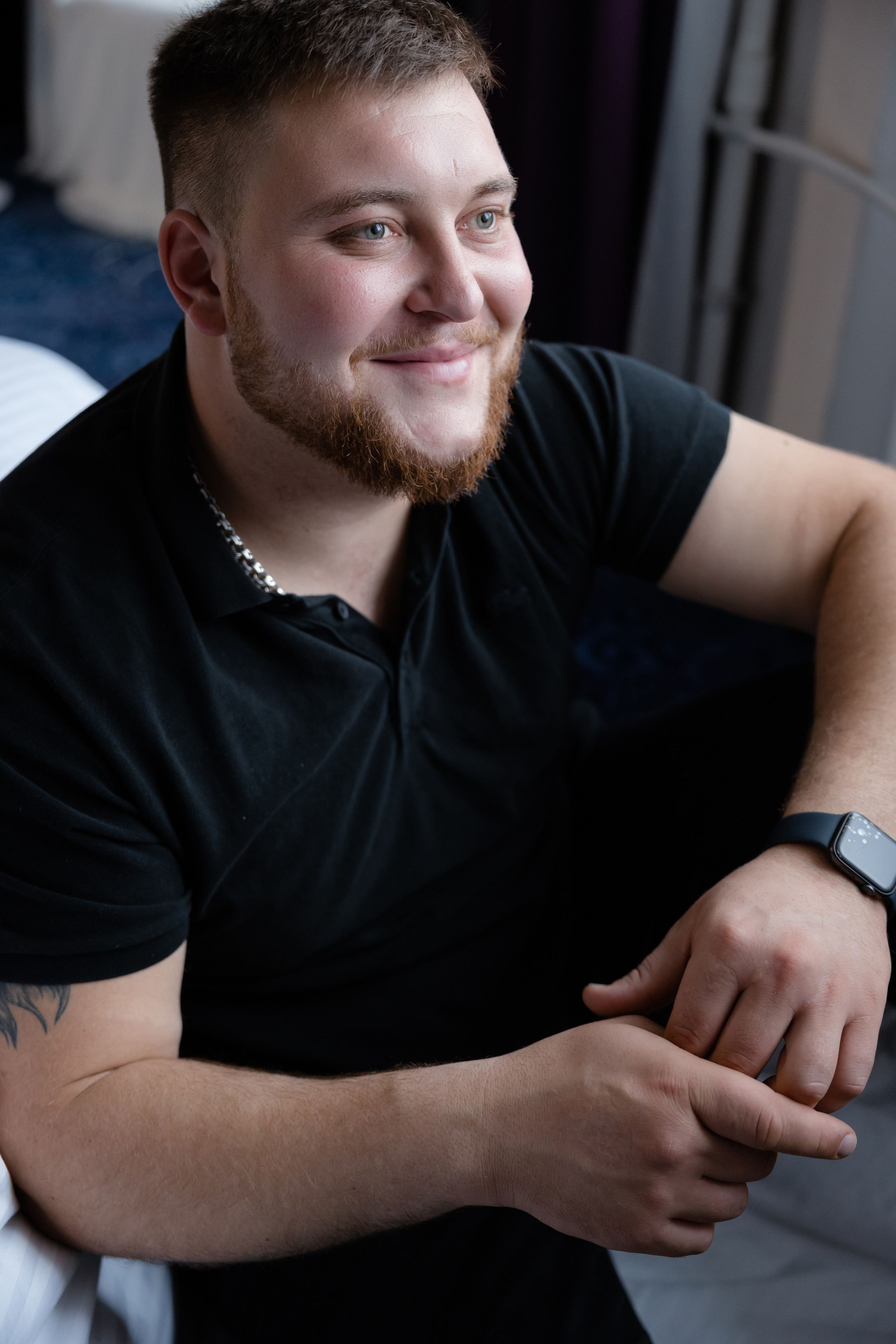 Андрей и Анастасия. Свадебный фотограф в Санкт — Петербурге и Ленинградской о