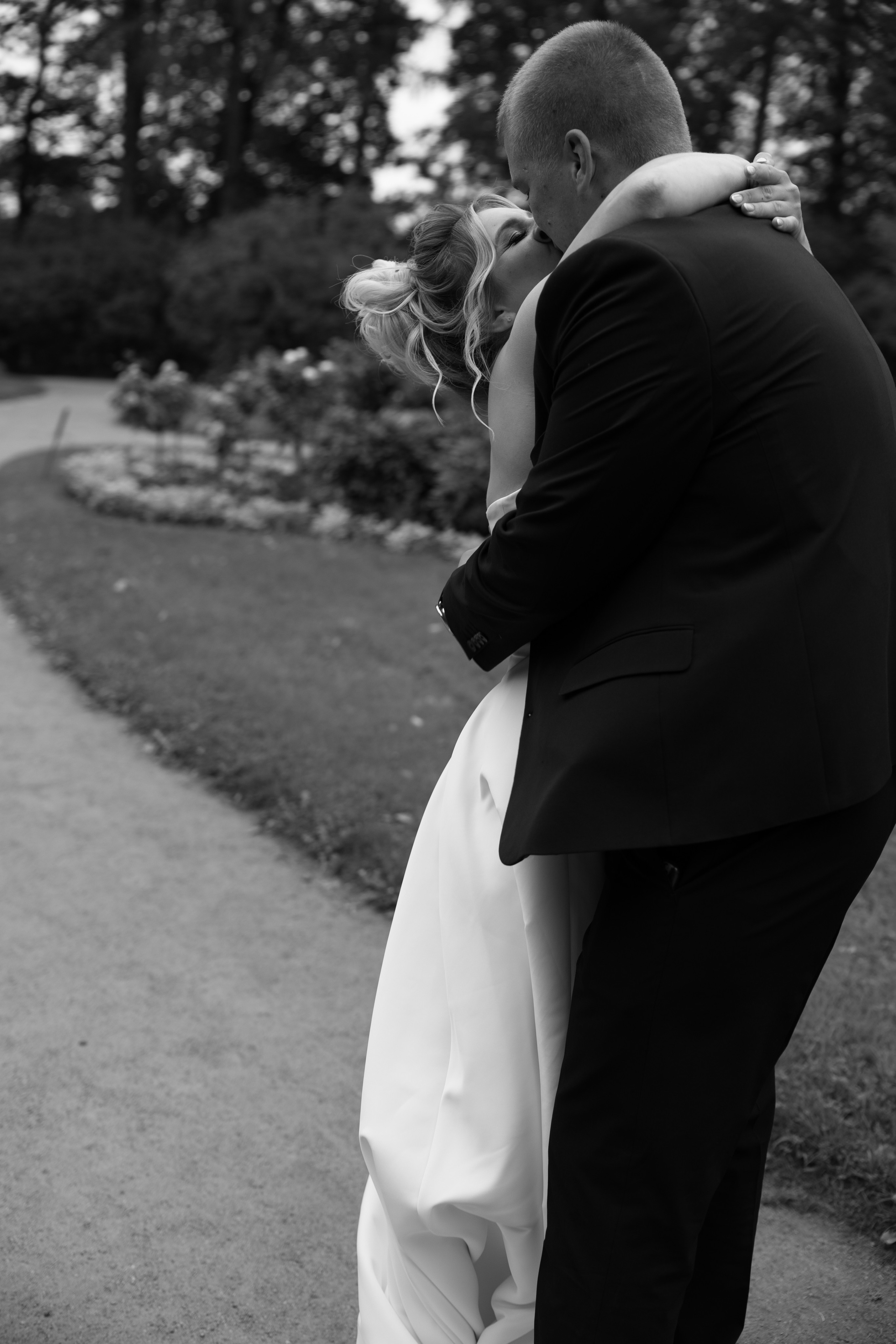 Свадебная фотосессия Владислава и Кристины. Свадебный фотограф в Санкт — Петербурге и Ленинградской о