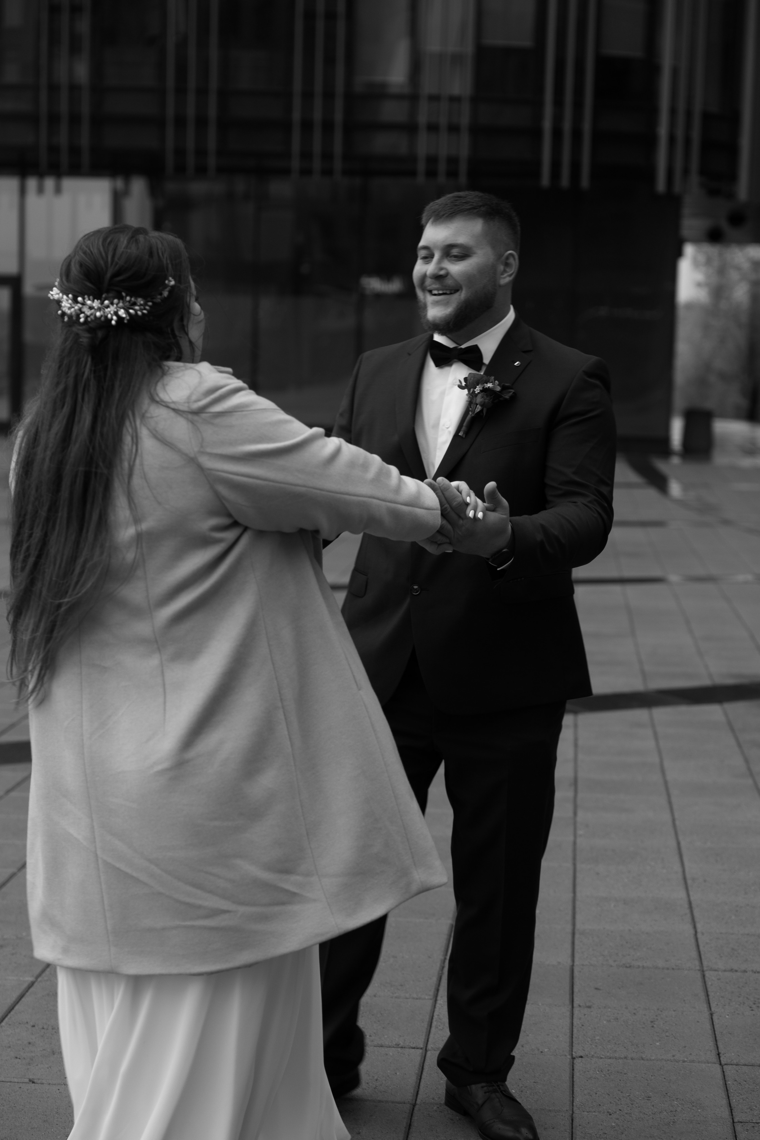 Андрей и Анастасия. Свадебный фотограф в Санкт — Петербурге и Ленинградской о