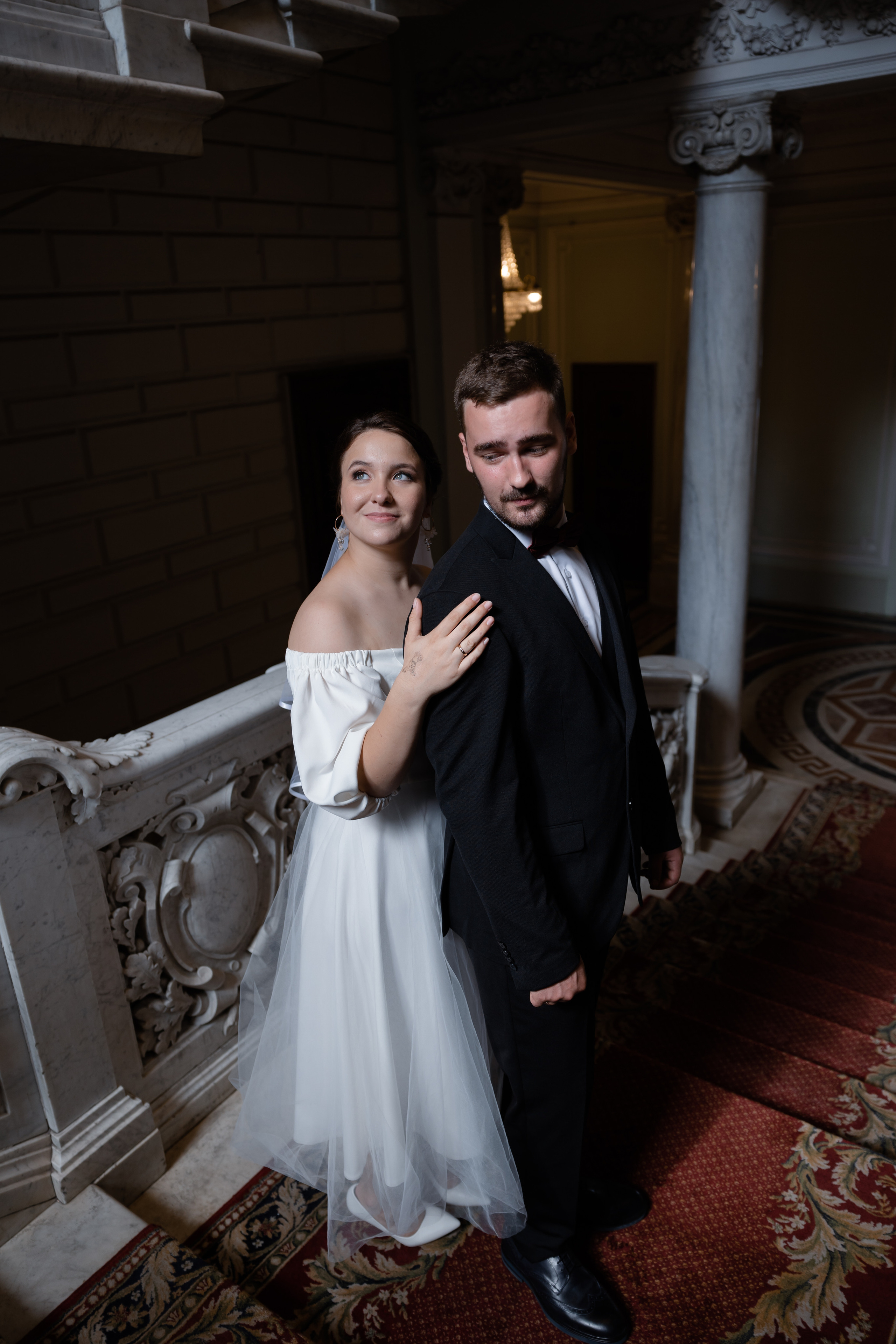 Павел и Екатерина. Свадебный фотограф в Санкт — Петербурге и Ленинградской о