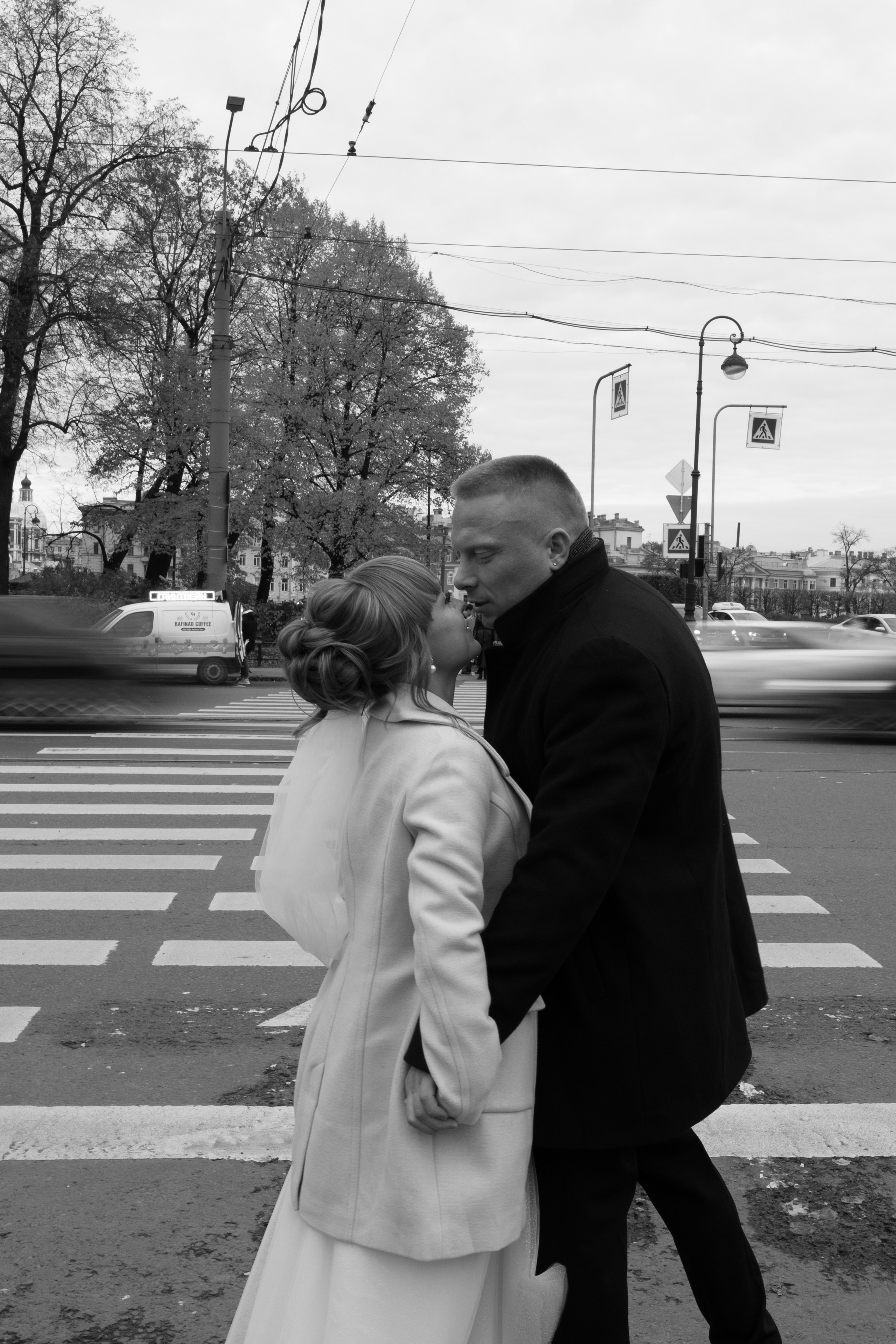 Виктория и Иван. Свадебный фотограф в Санкт — Петербурге и Ленинградской о