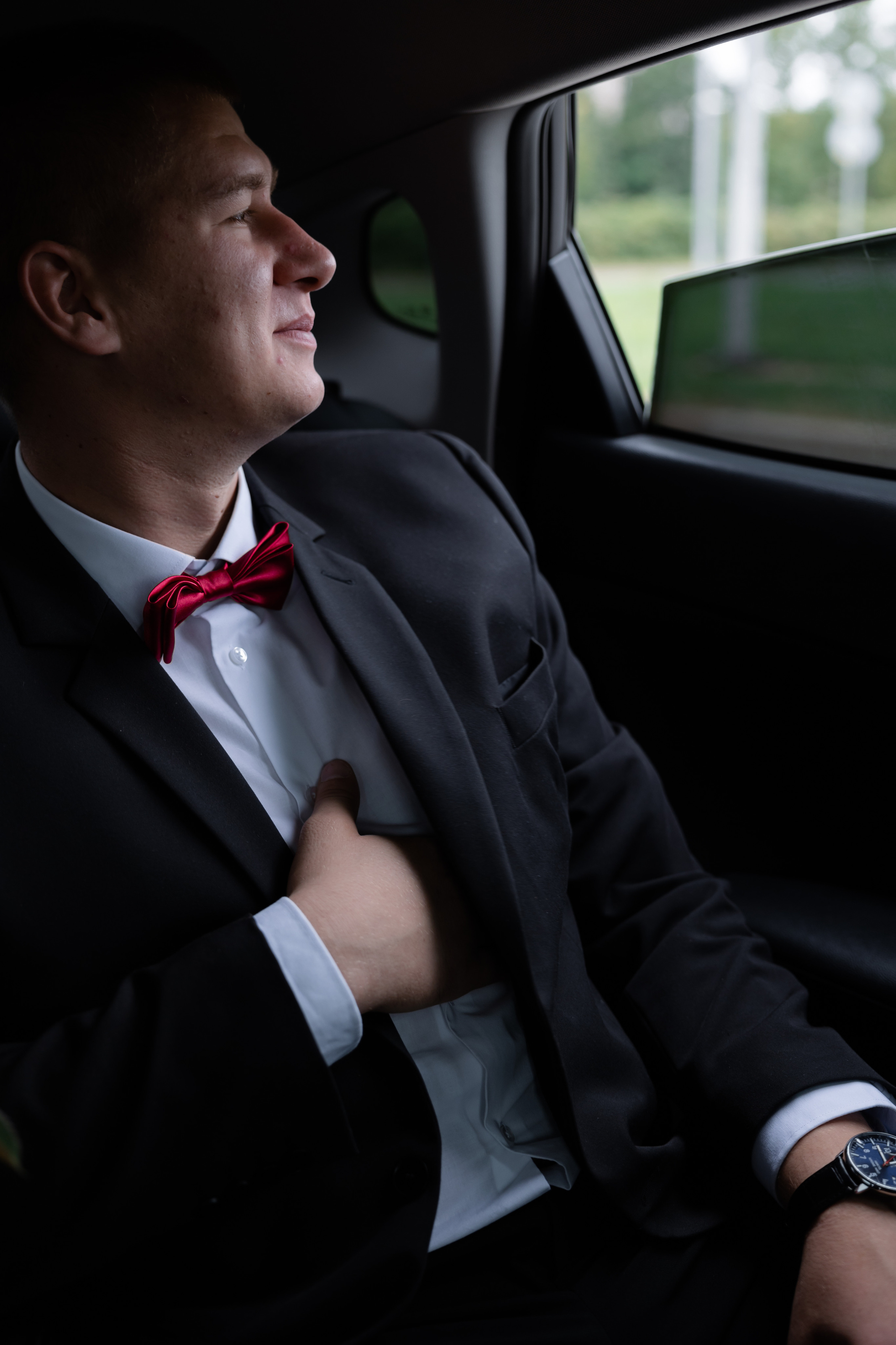 Свадебная фотосессия Владислава и Кристины. Свадебный фотограф в Санкт — Петербурге и Ленинградской о