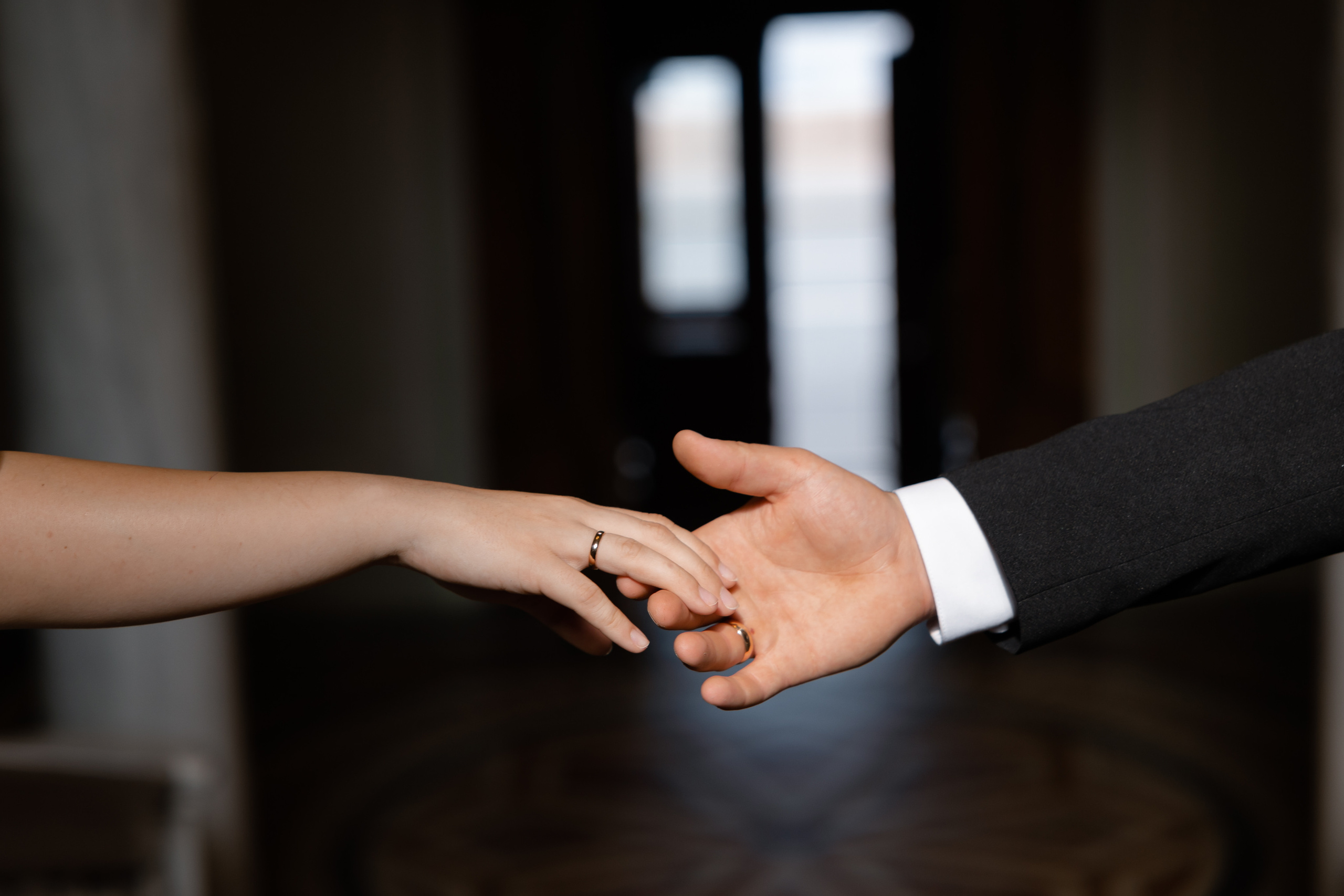 Павел и Екатерина. Свадебный фотограф в Санкт — Петербурге и Ленинградской о