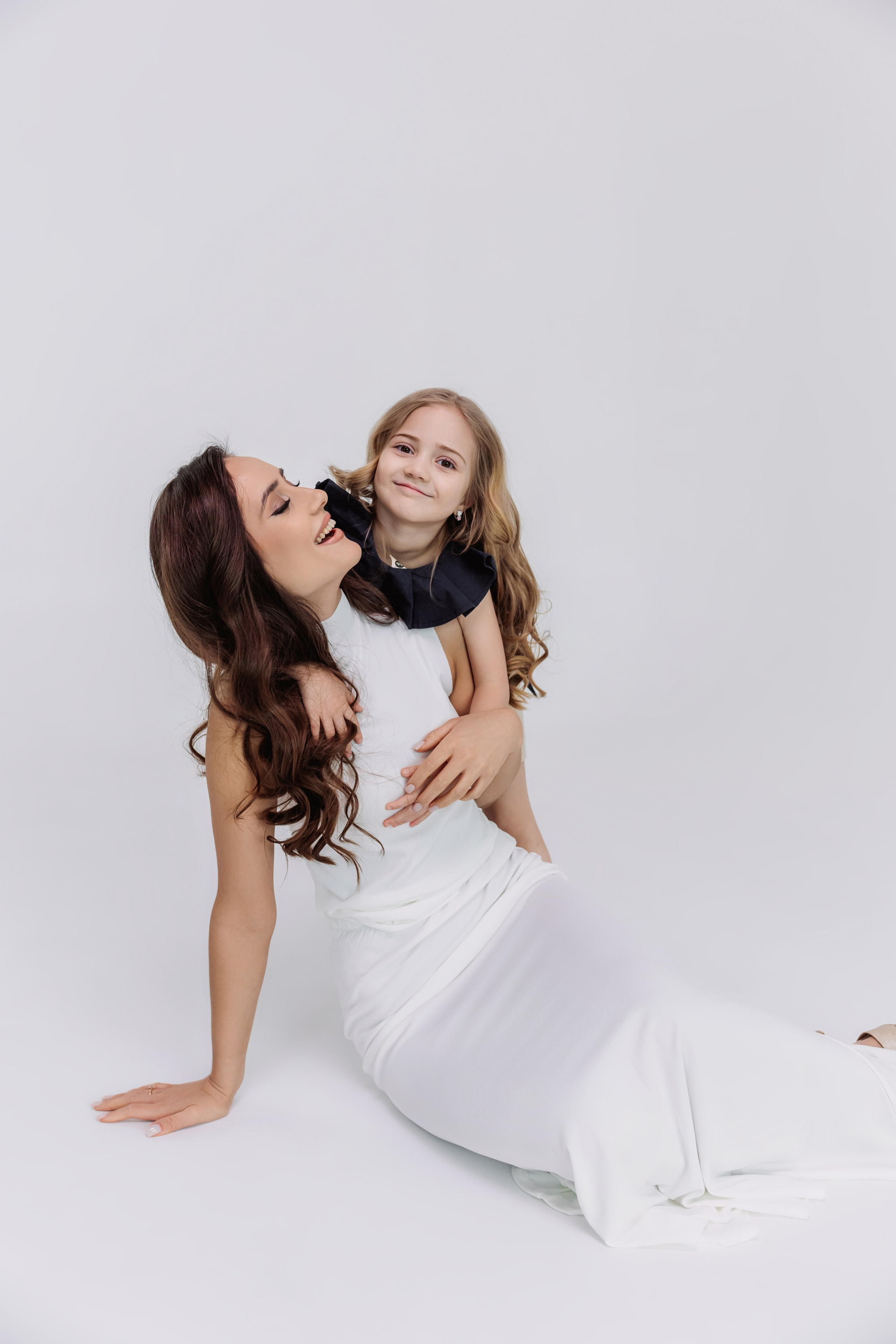 Моника и Саша. ФОТОГРАФ ИРИНА ШАМАТАВА