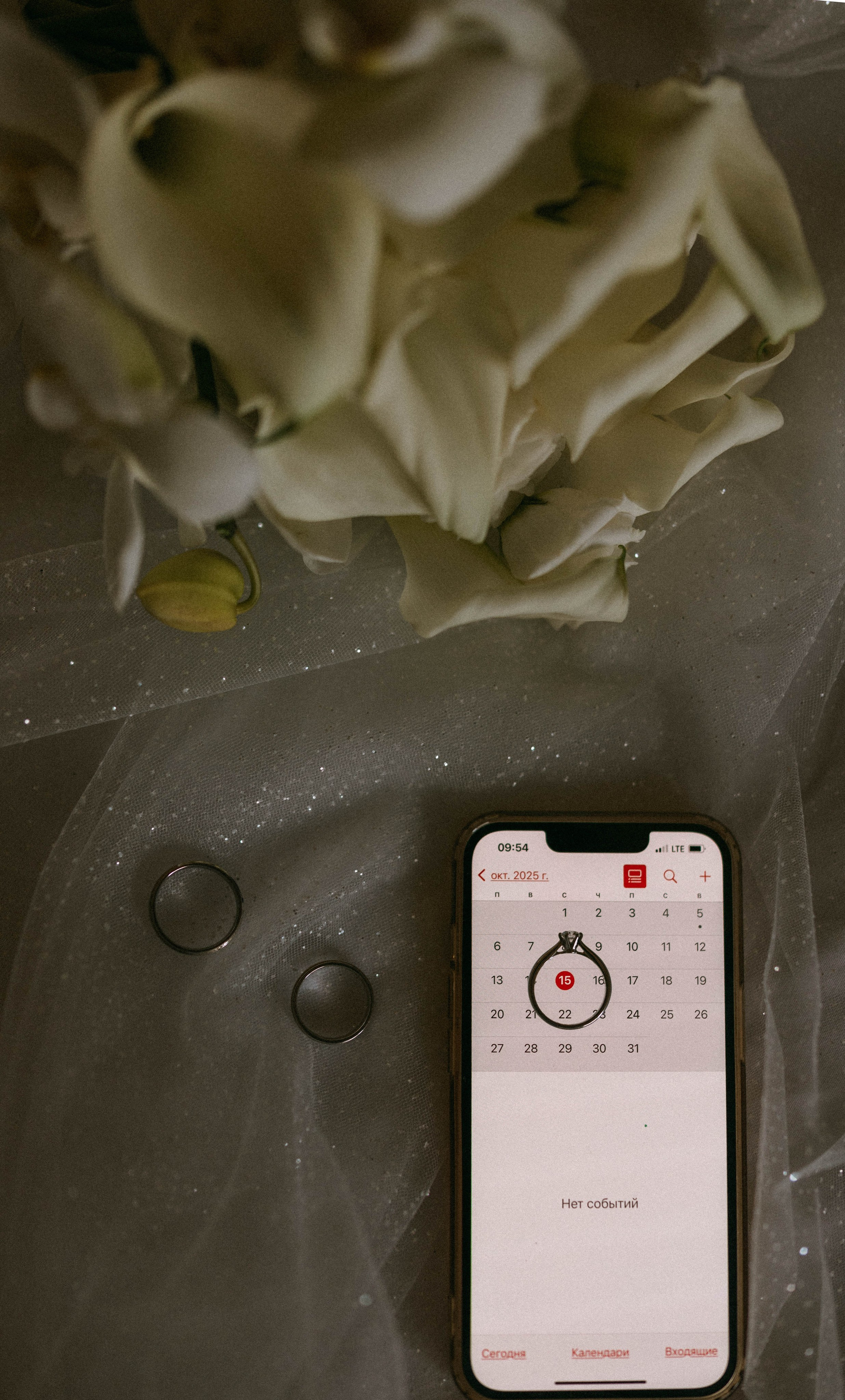 Кирилл и Анастасия. Профессиональный фотограф