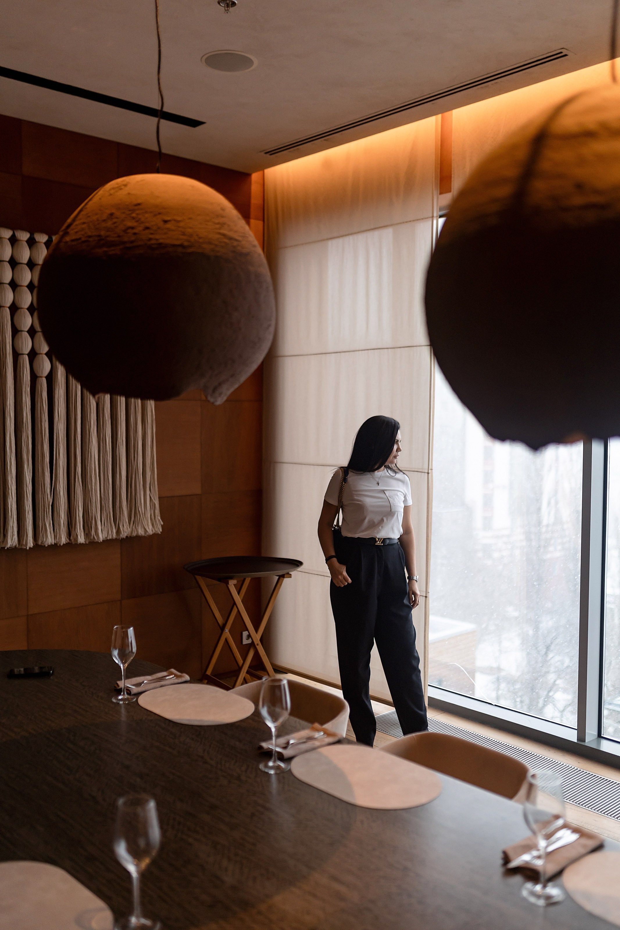 БРАНЧ ДИЗАЙН В РЕСТОРАНЕ КАННЫ. Свадебный фотограф в Воронеже Ирина Кривцова