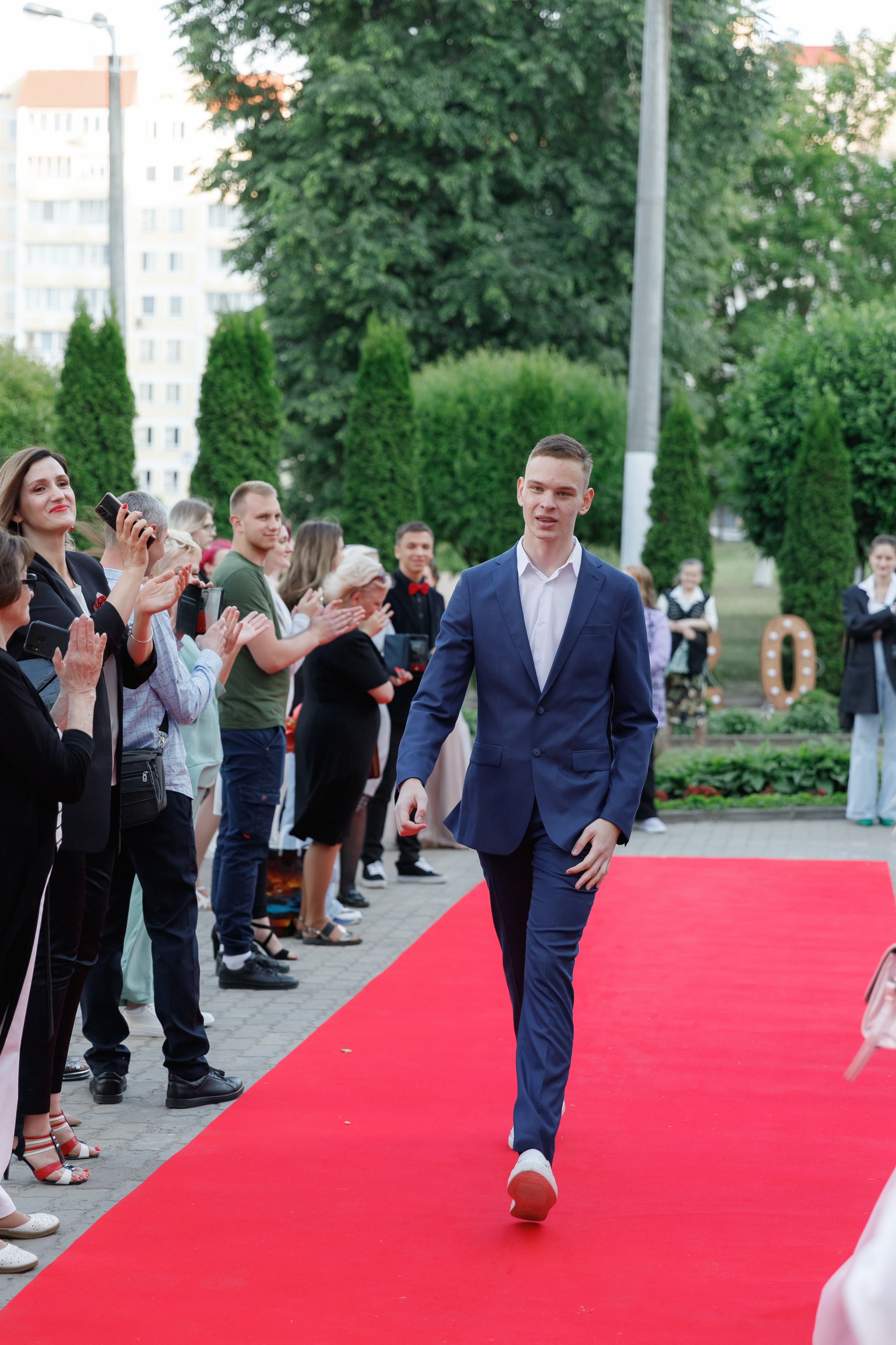 Школьный выпускной 2023 год в Минске. Свадебный фотограф в Минске/Беларуси Сергей Спиридонов